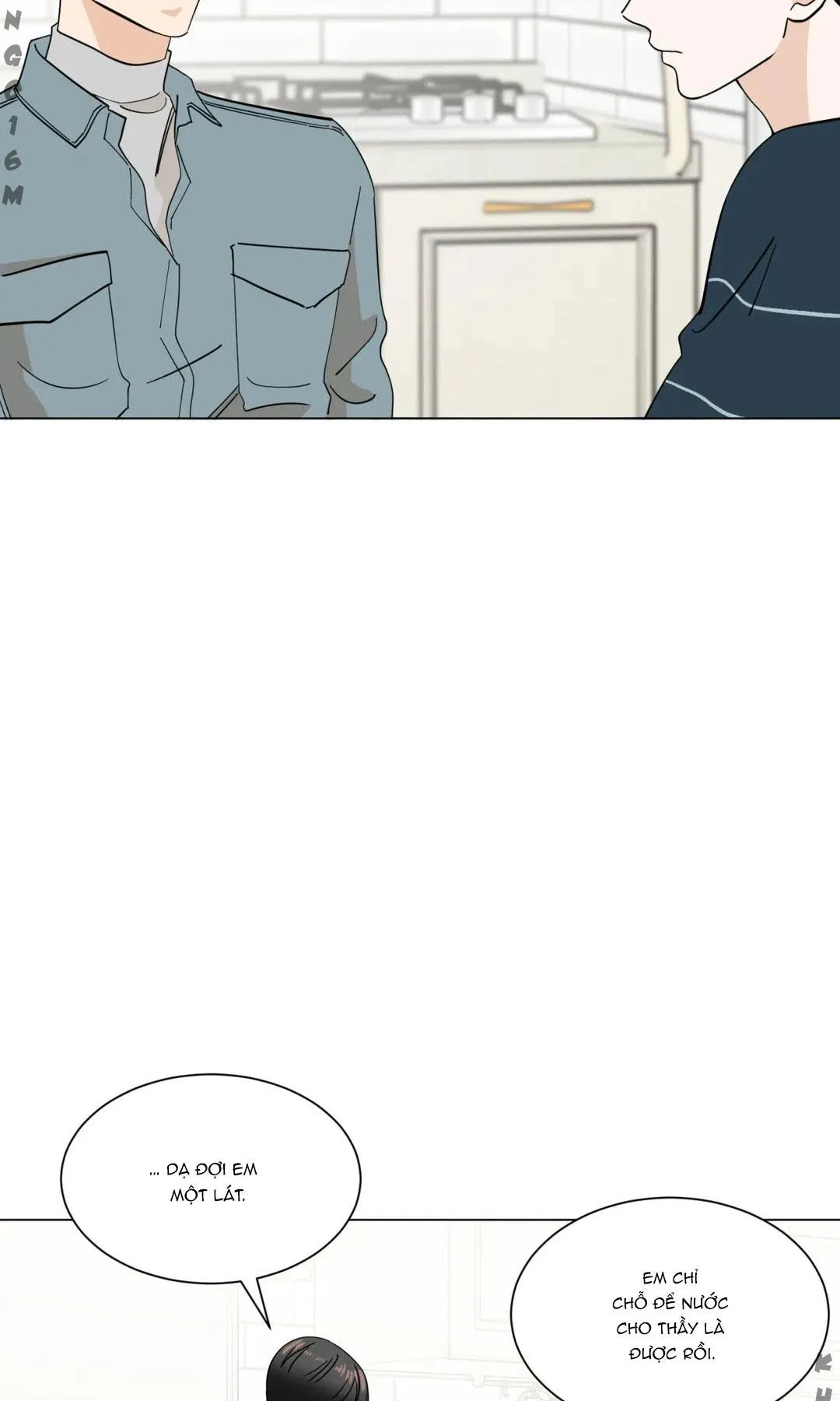 Thiếu Niên Nổi Loạn Chapter 24 Trang 51