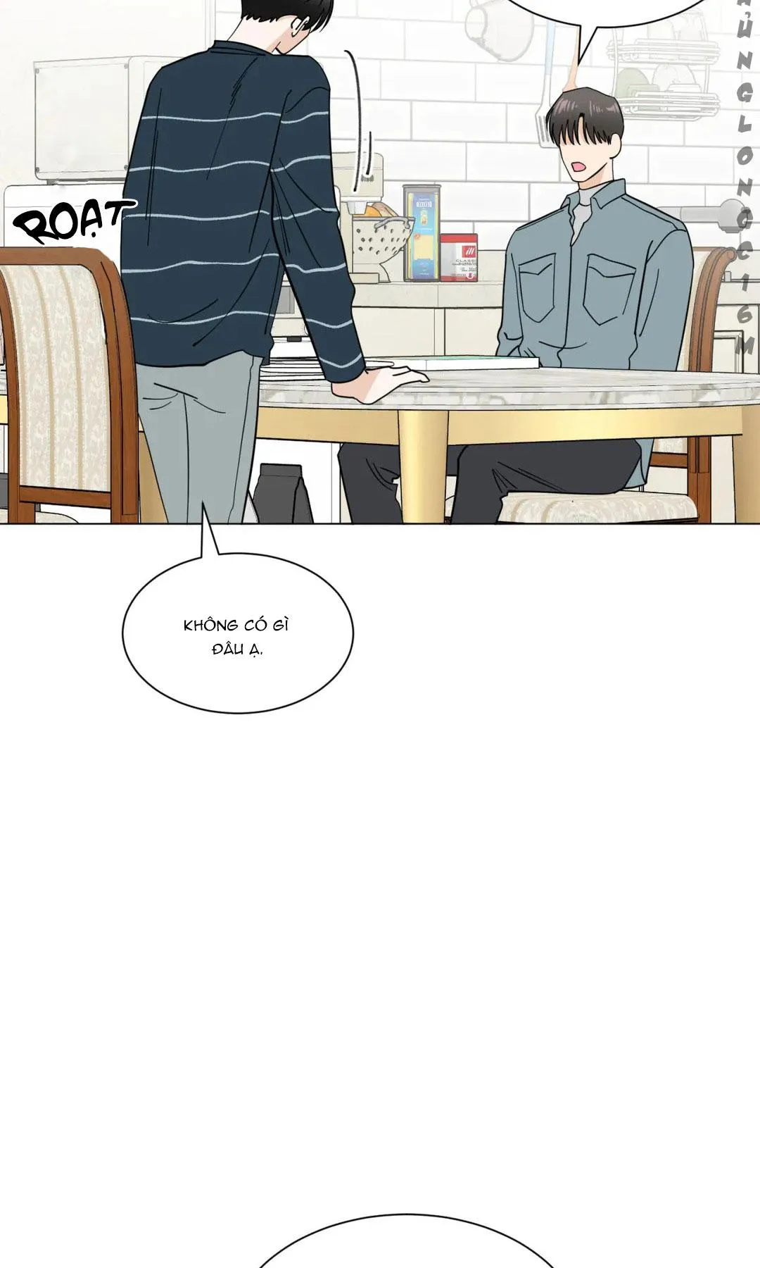 Thiếu Niên Nổi Loạn Chapter 24 Trang 52