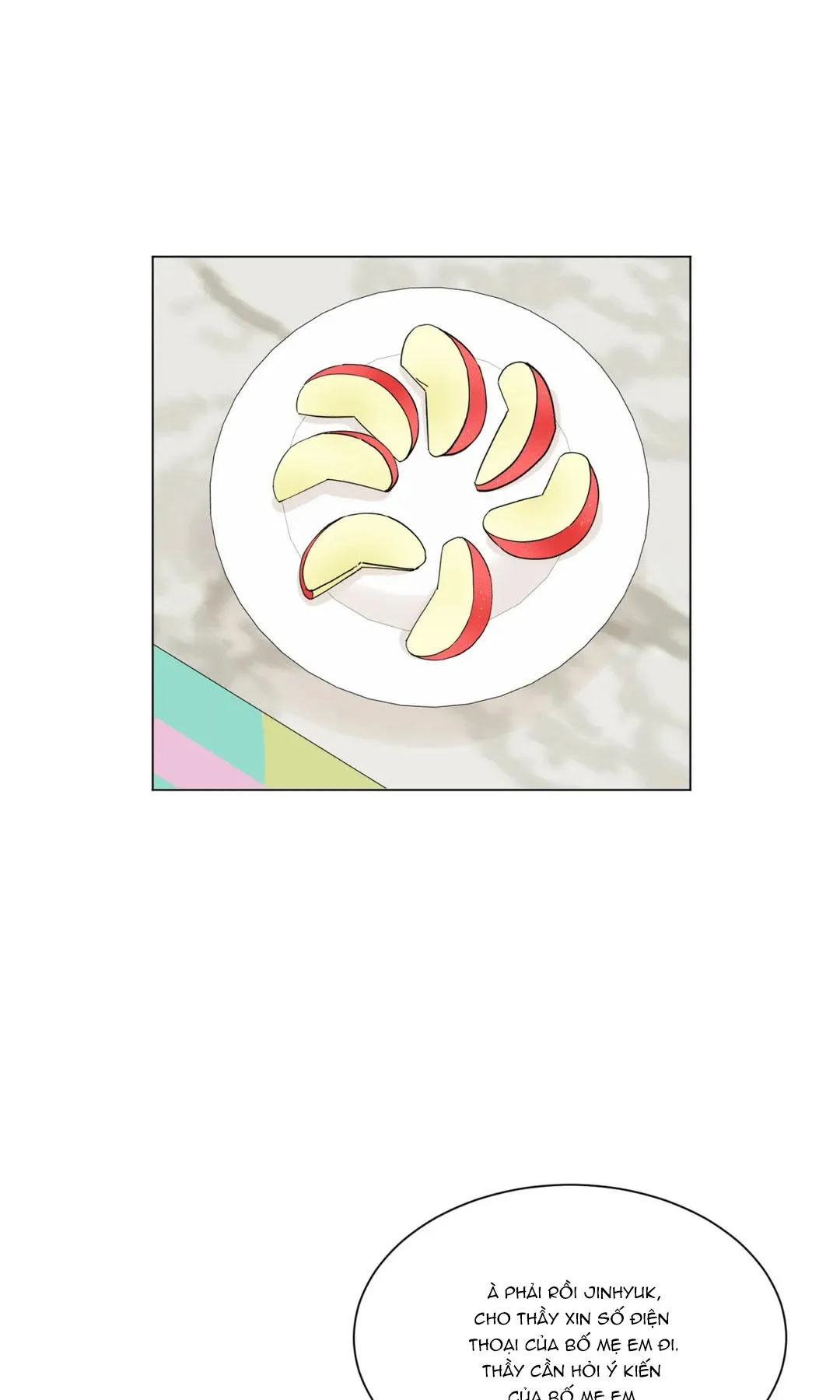 Thiếu Niên Nổi Loạn Chapter 24 Trang 57