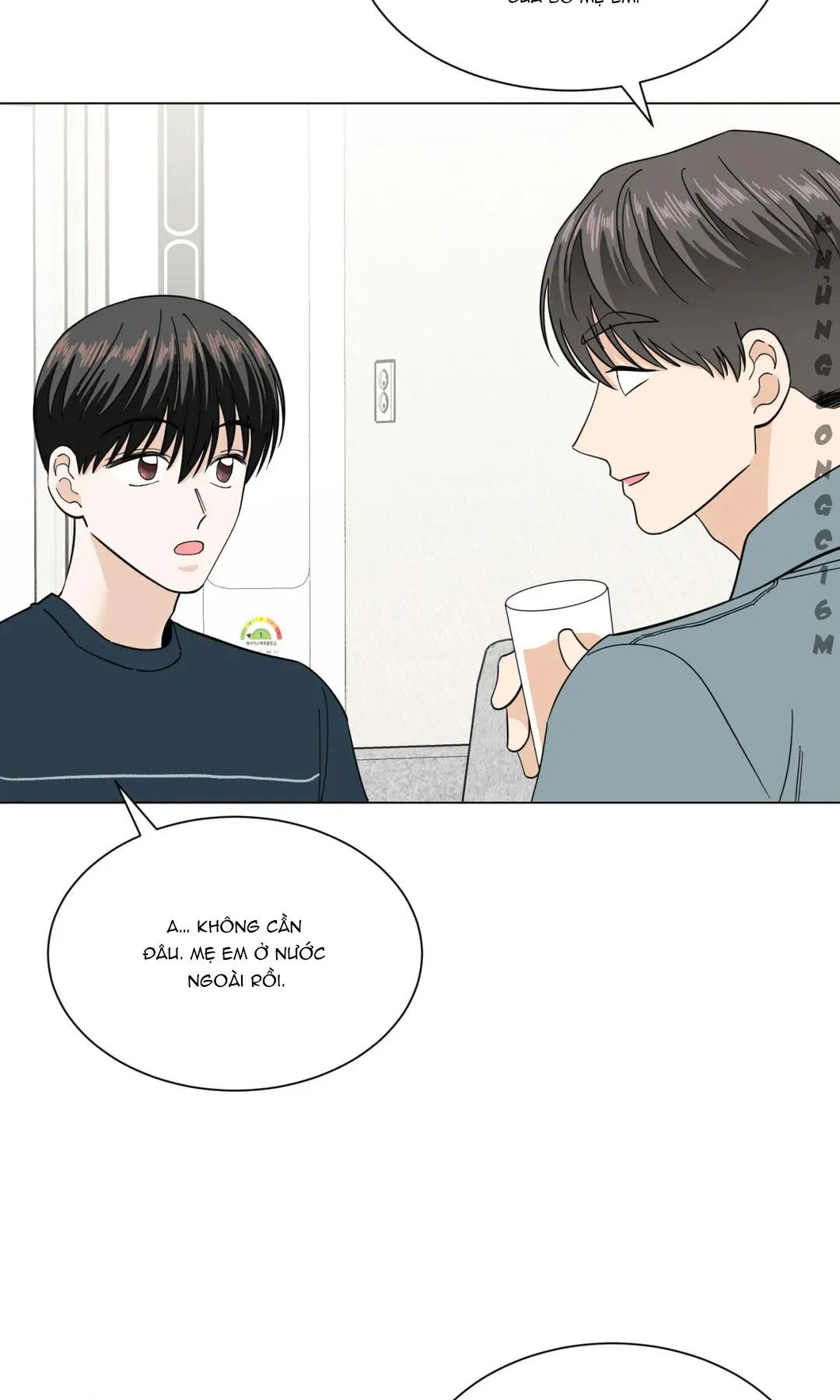 Thiếu Niên Nổi Loạn Chapter 24 Trang 58