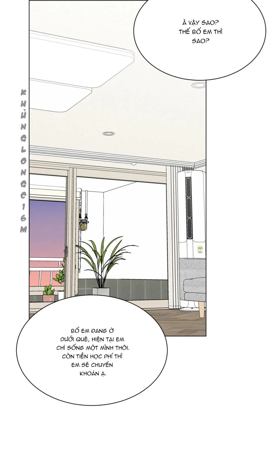 Thiếu Niên Nổi Loạn Chapter 24 Trang 59