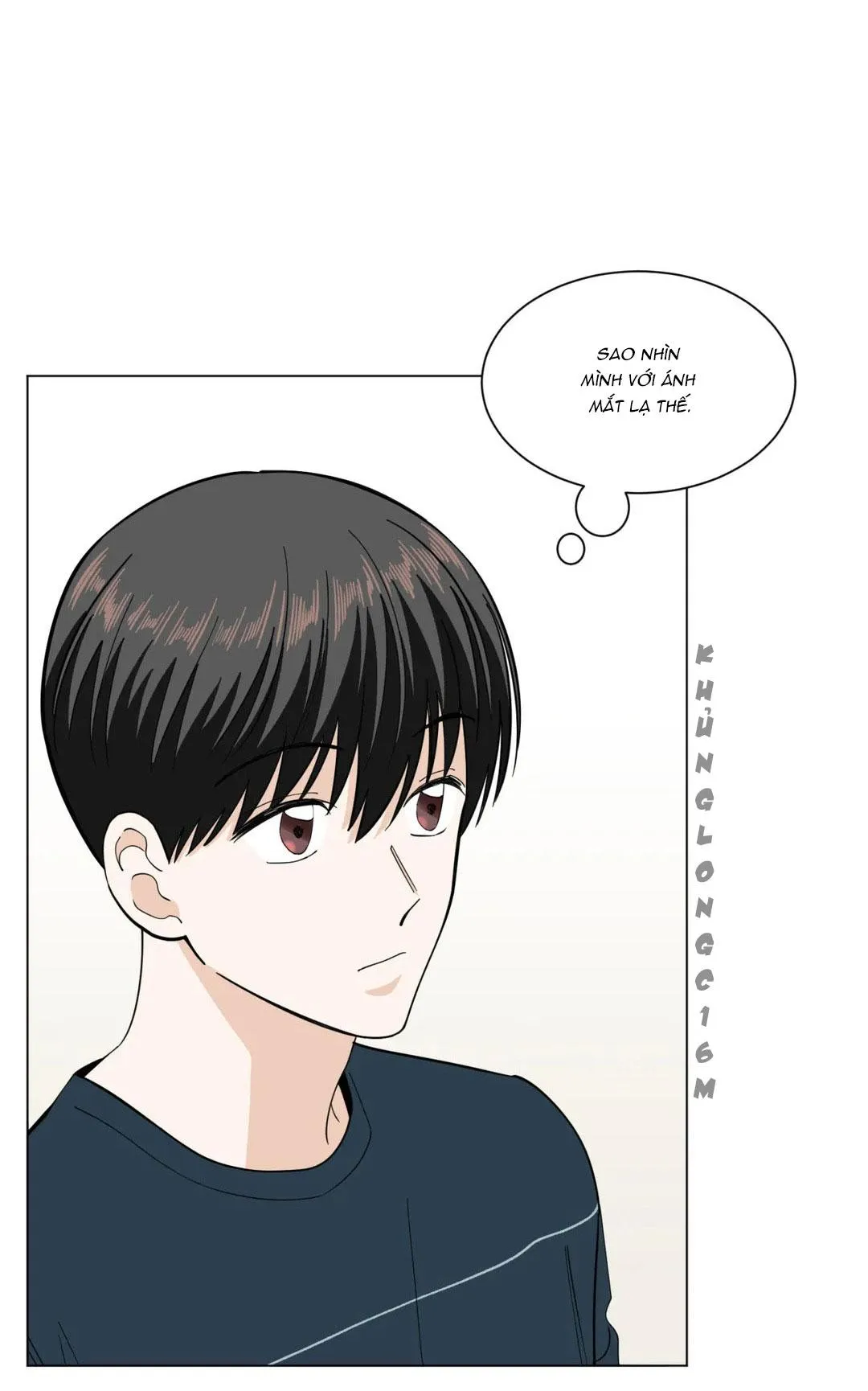 Thiếu Niên Nổi Loạn Chapter 24 Trang 61