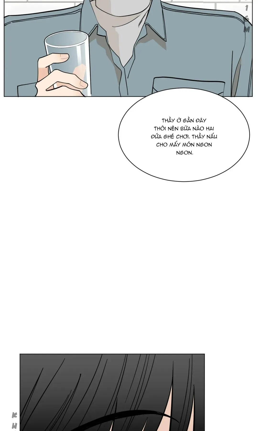 Thiếu Niên Nổi Loạn Chapter 24 Trang 63