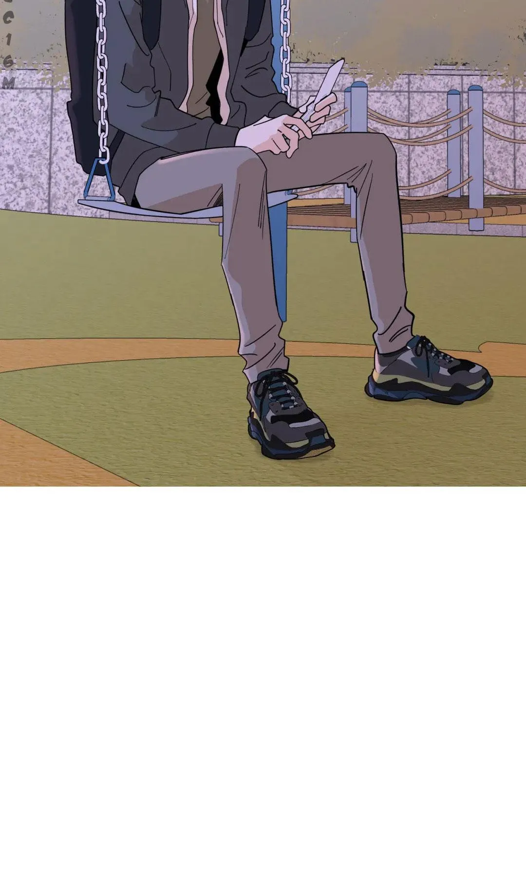 Thiếu Niên Nổi Loạn Chapter 24 Trang 70