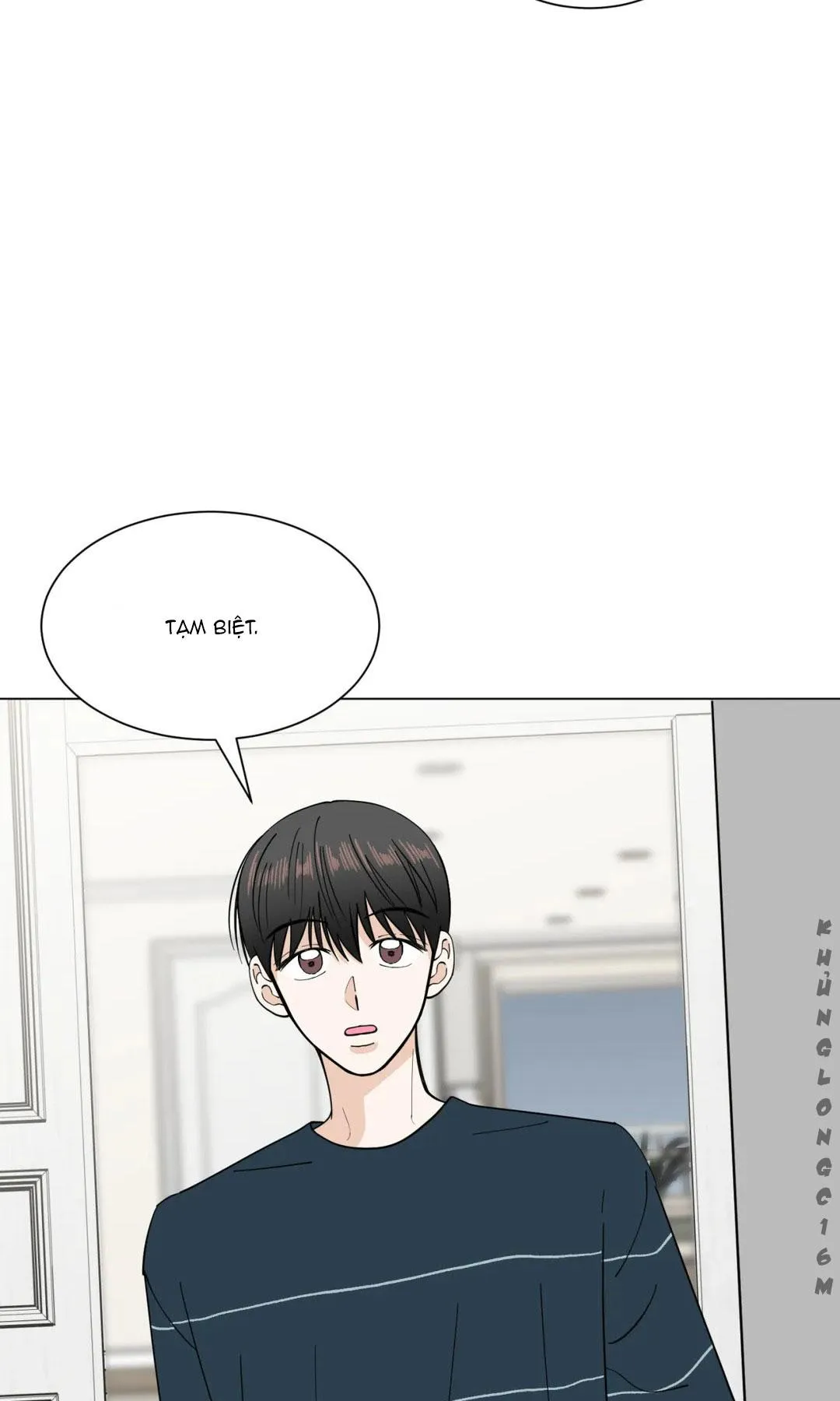 Thiếu Niên Nổi Loạn Chapter 25 Trang 4