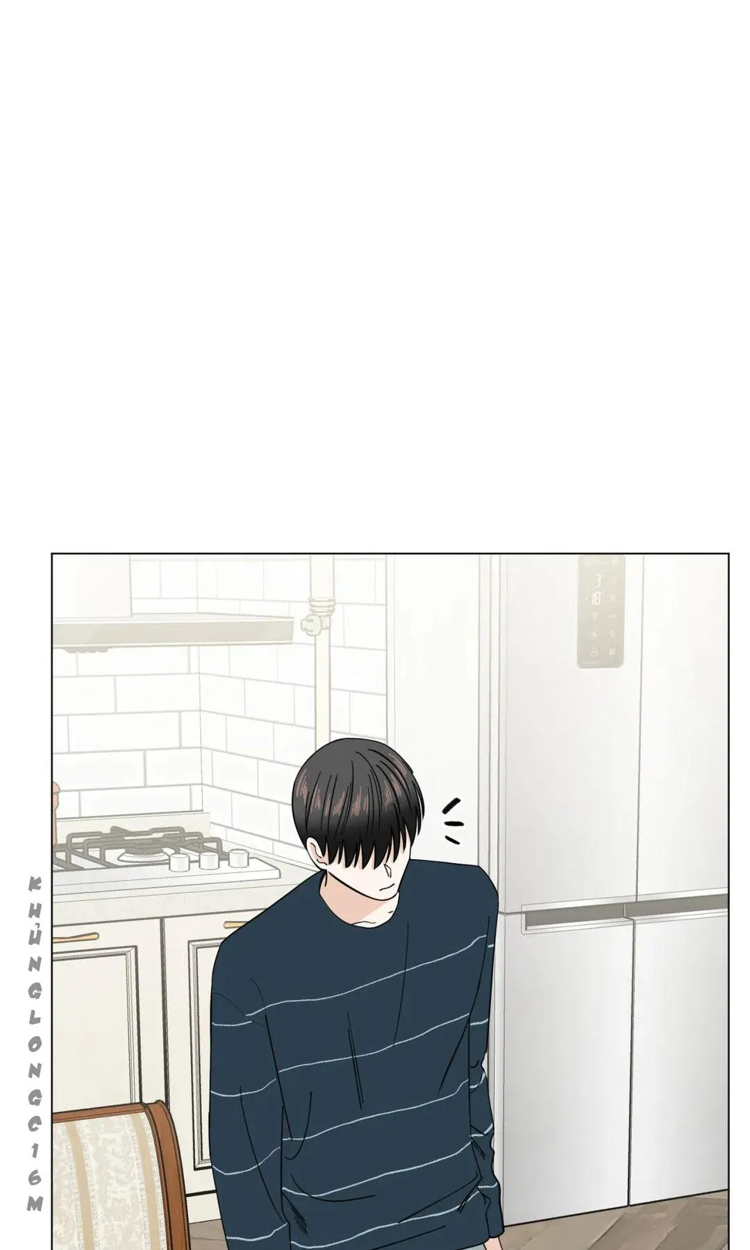 Thiếu Niên Nổi Loạn Chapter 25 Trang 8