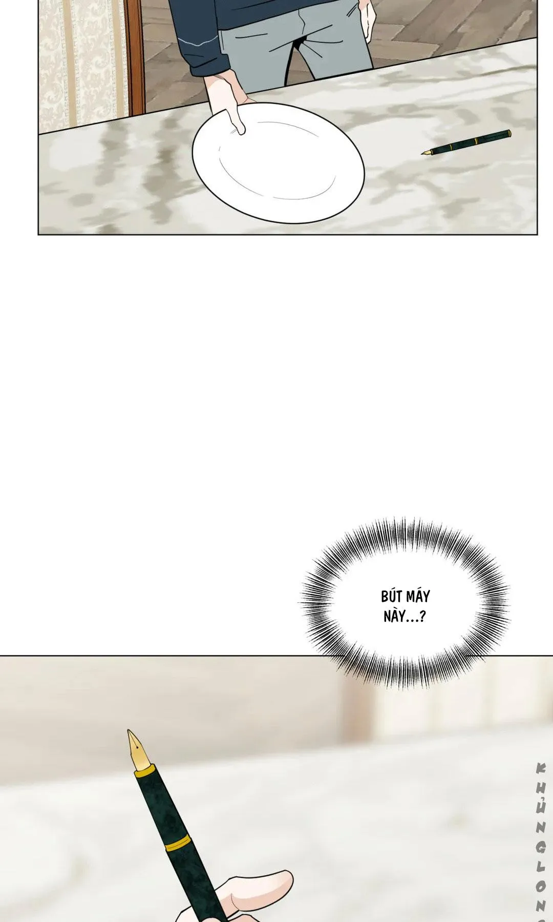 Thiếu Niên Nổi Loạn Chapter 25 Trang 9