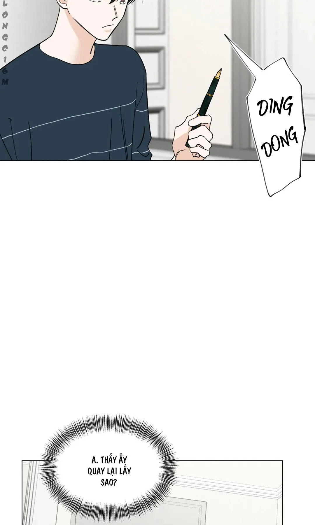 Thiếu Niên Nổi Loạn Chapter 25 Trang 11