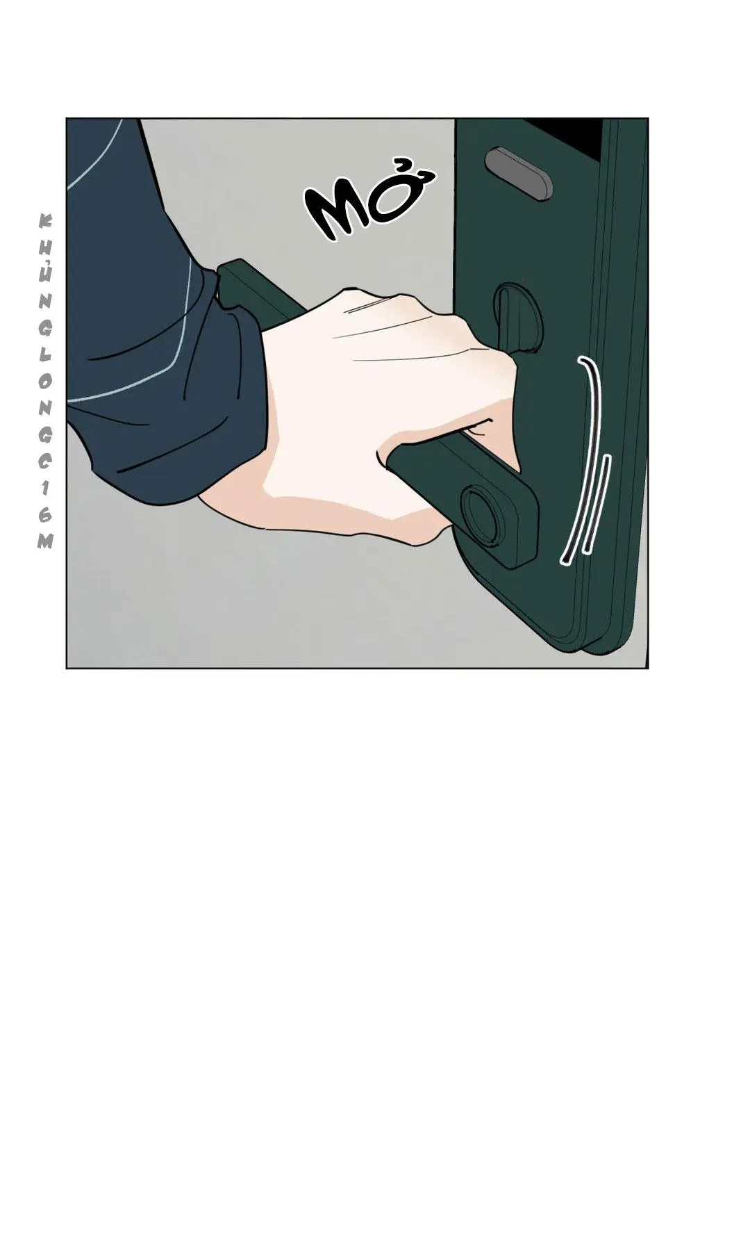 Thiếu Niên Nổi Loạn Chapter 25 Trang 13