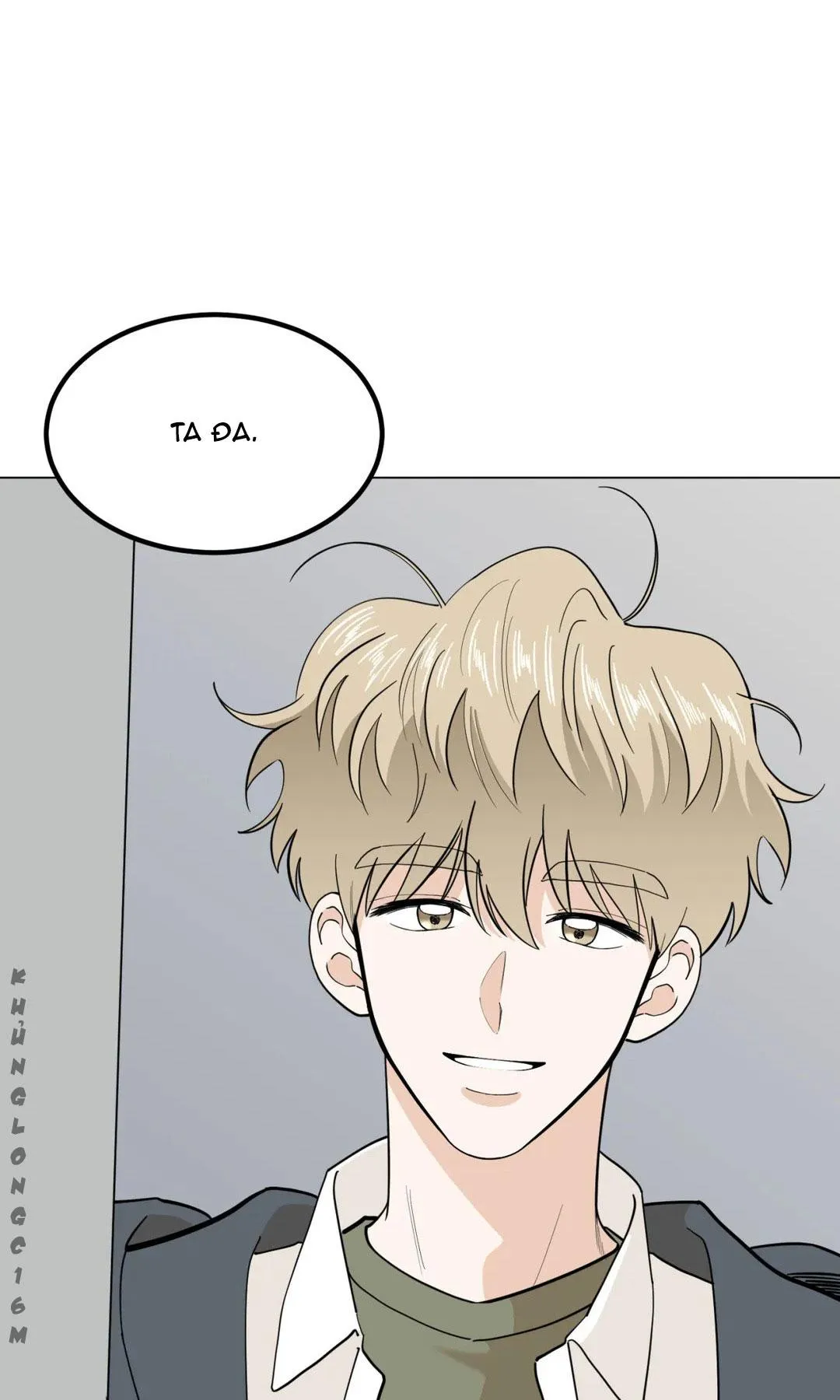 Thiếu Niên Nổi Loạn Chapter 25 Trang 14