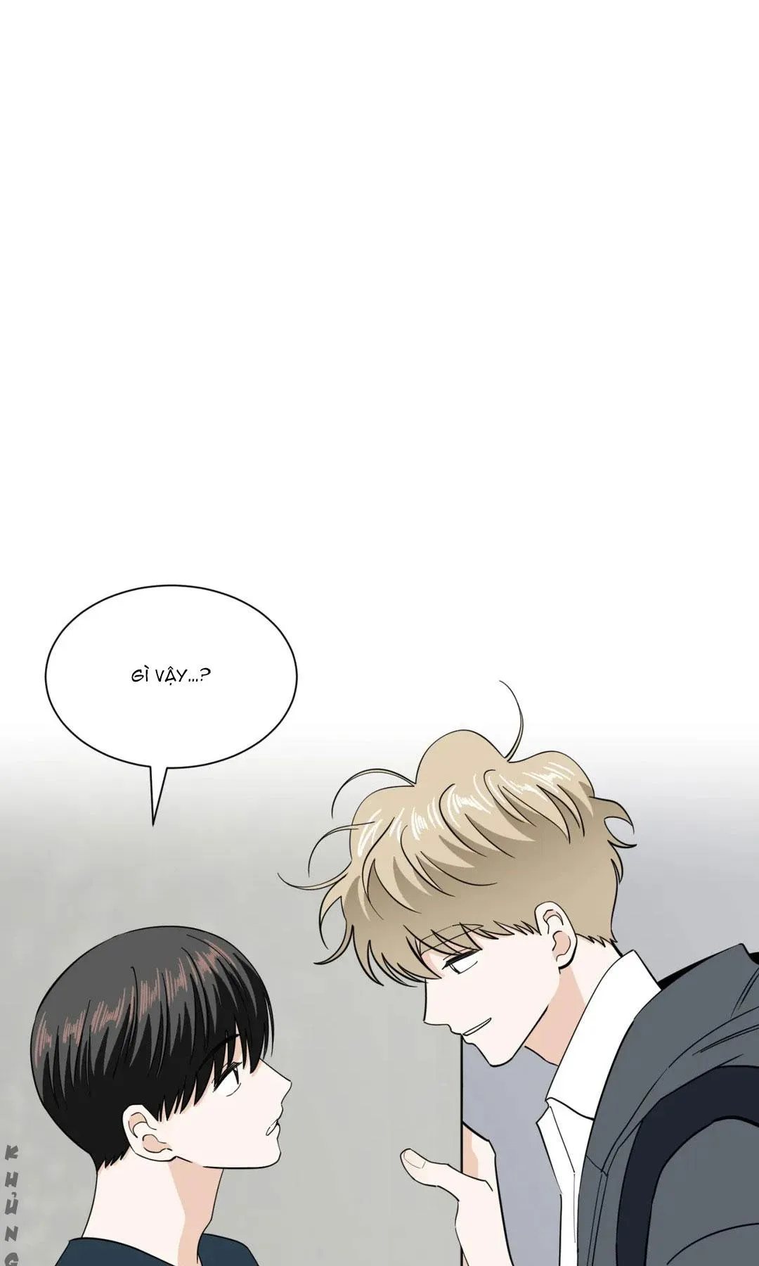 Thiếu Niên Nổi Loạn Chapter 25 Trang 16