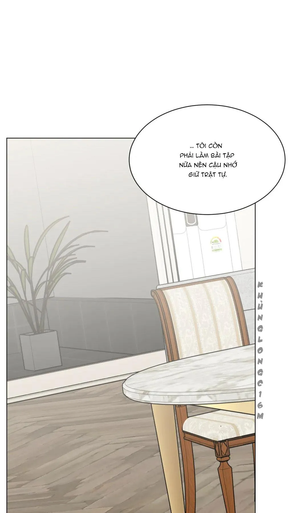 Thiếu Niên Nổi Loạn Chapter 25 Trang 19