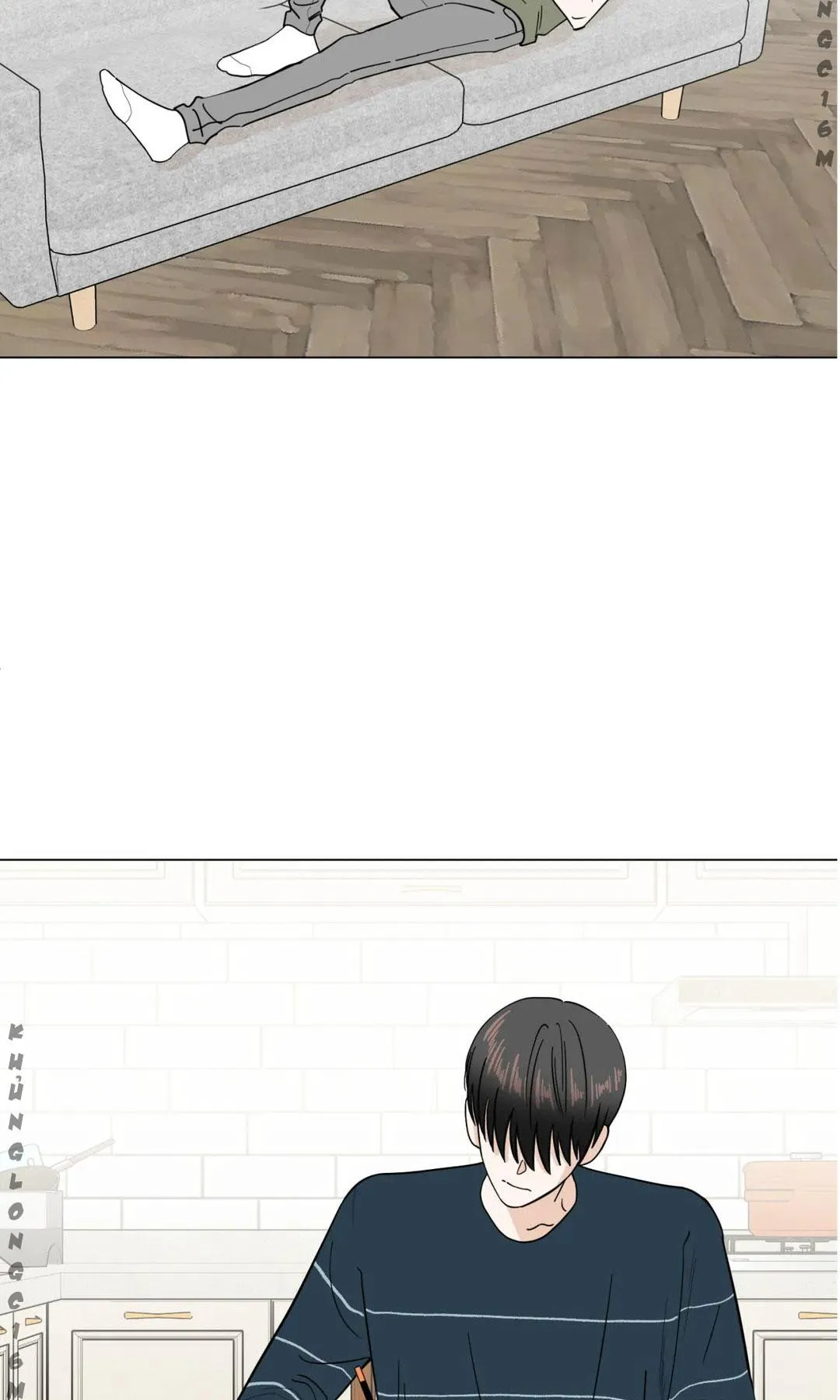 Thiếu Niên Nổi Loạn Chapter 25 Trang 21