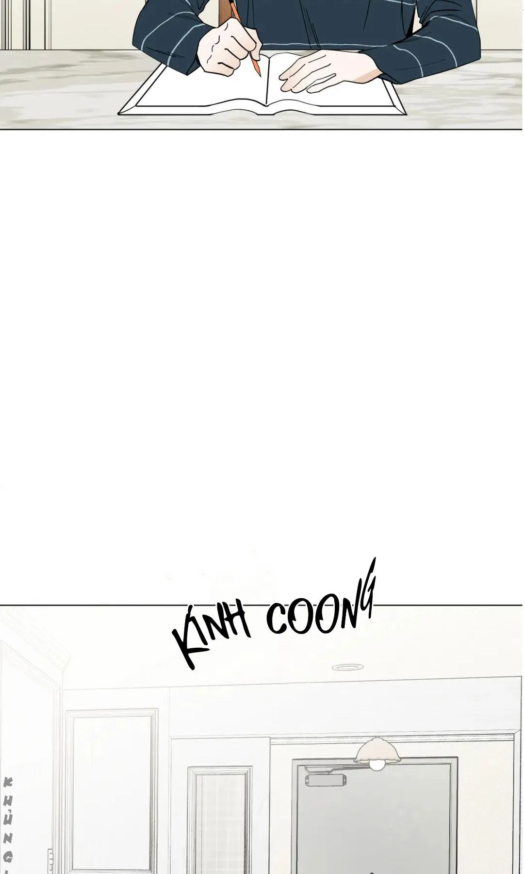 Thiếu Niên Nổi Loạn Chapter 25 Trang 22