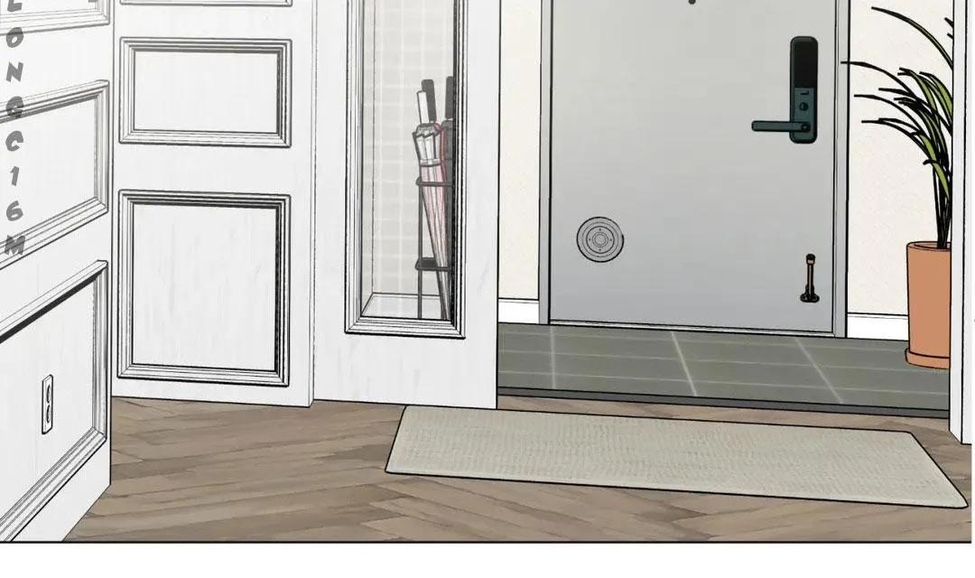 Thiếu Niên Nổi Loạn Chapter 25 Trang 23