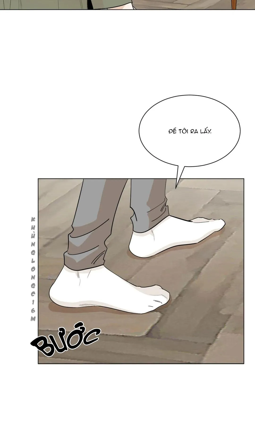 Thiếu Niên Nổi Loạn Chapter 25 Trang 25