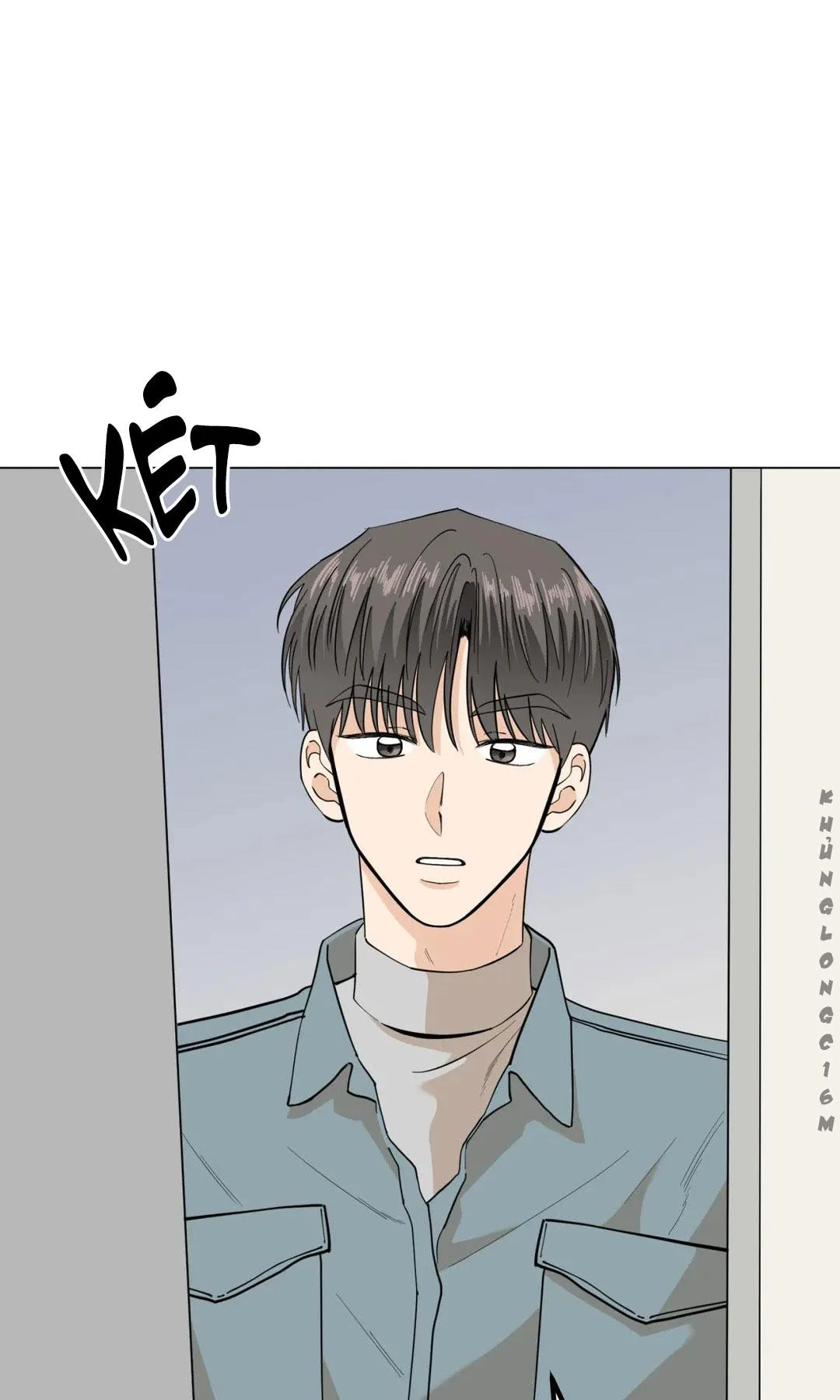 Thiếu Niên Nổi Loạn Chapter 25 Trang 27