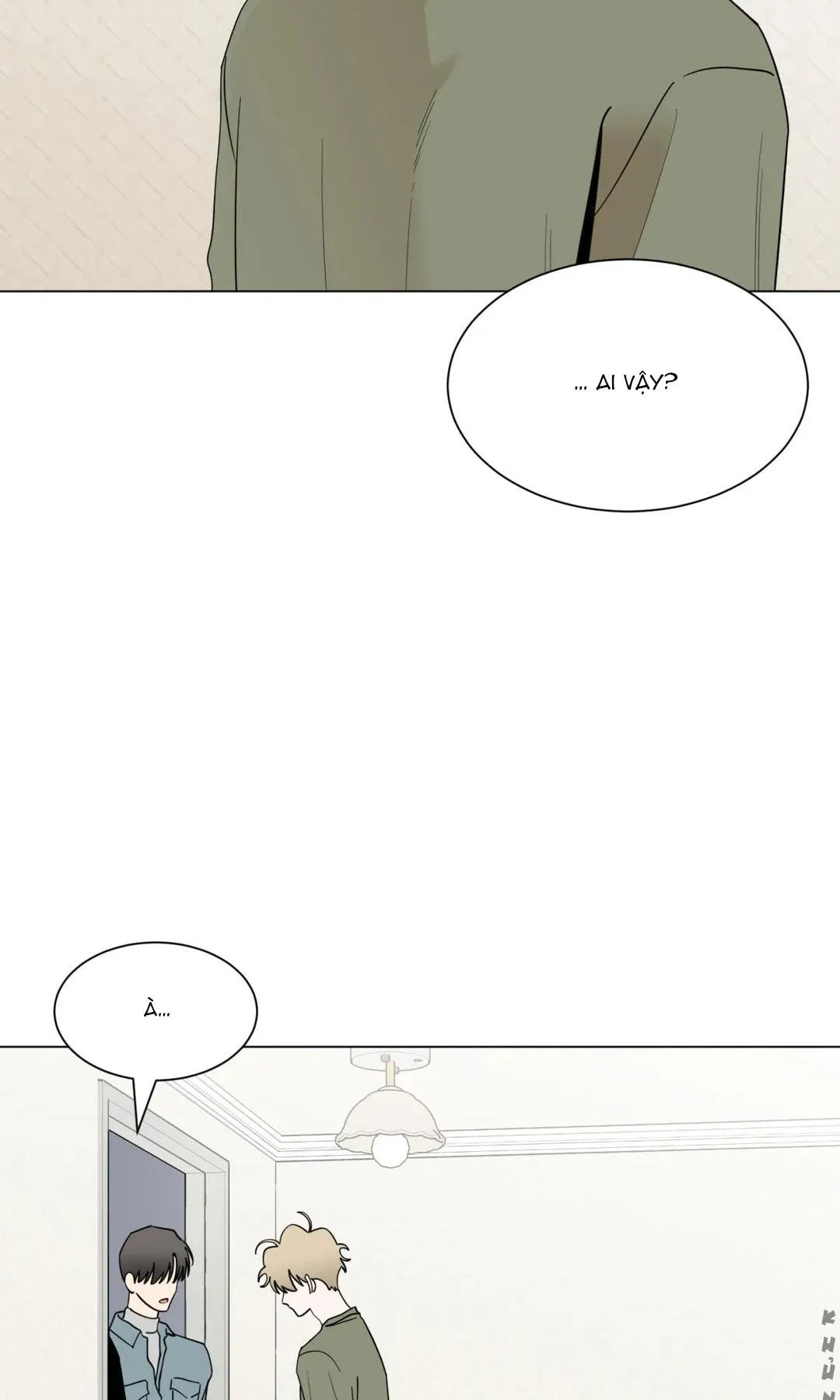 Thiếu Niên Nổi Loạn Chapter 25 Trang 29