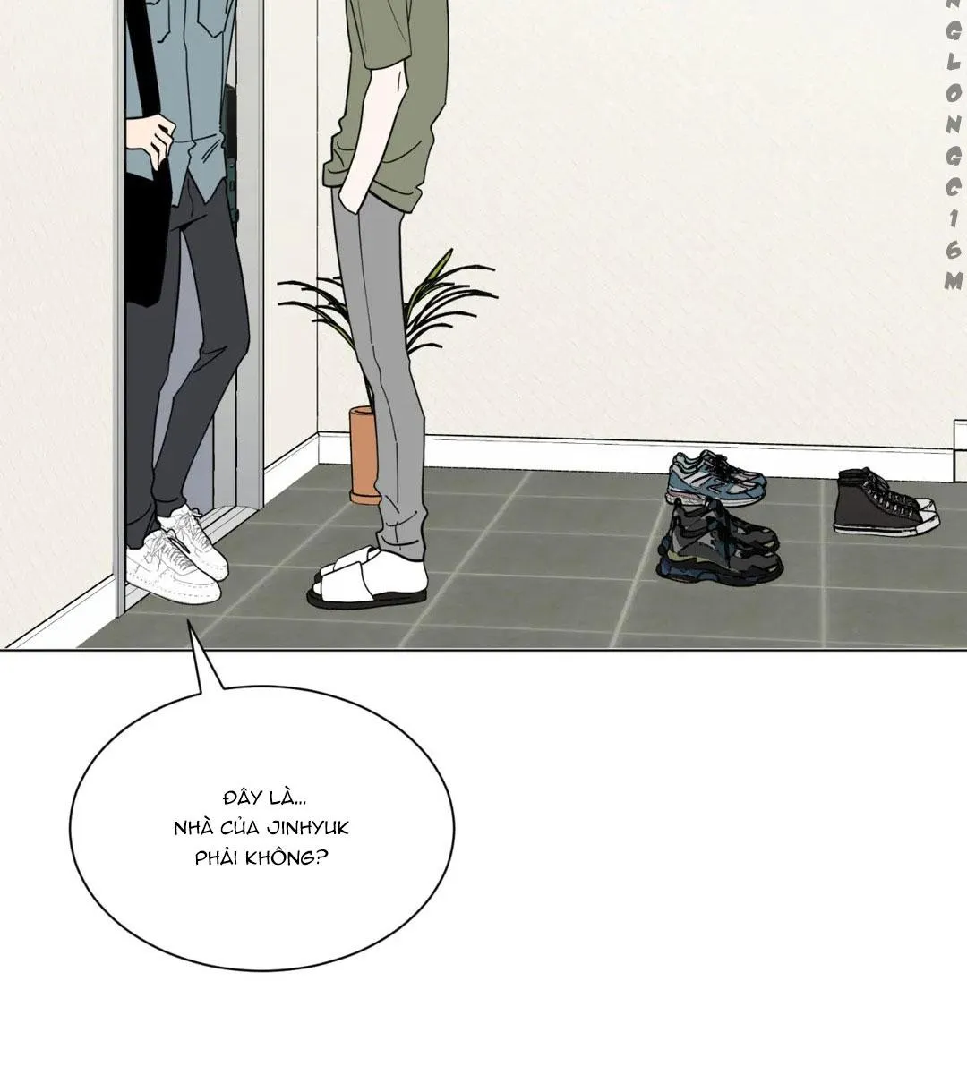 Thiếu Niên Nổi Loạn Chapter 25 Trang 30