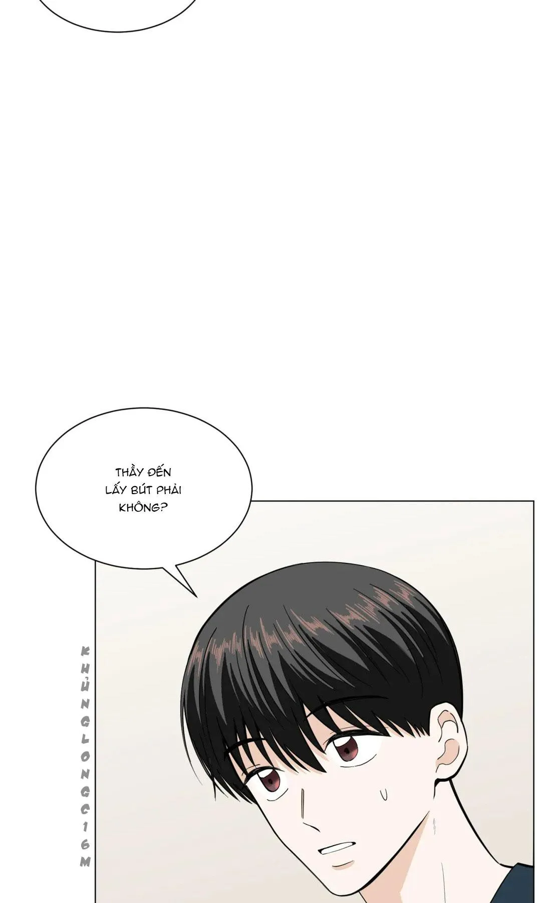 Thiếu Niên Nổi Loạn Chapter 25 Trang 32