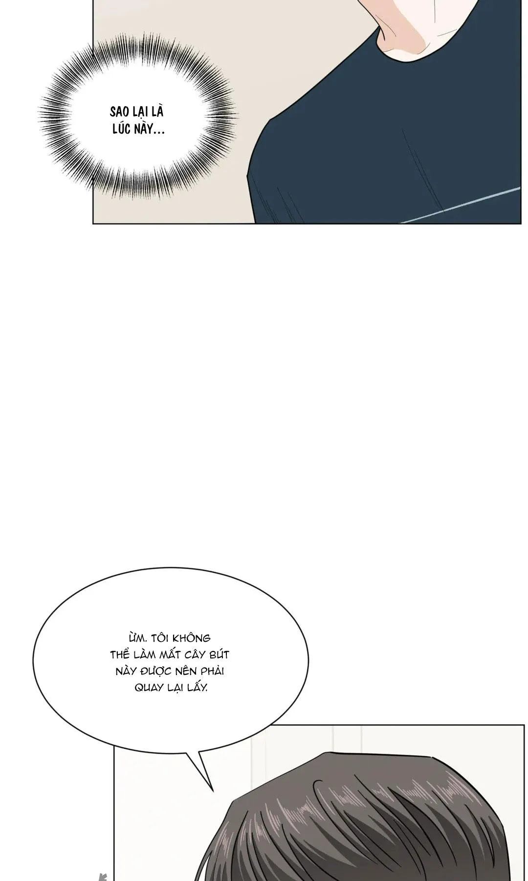 Thiếu Niên Nổi Loạn Chapter 25 Trang 33