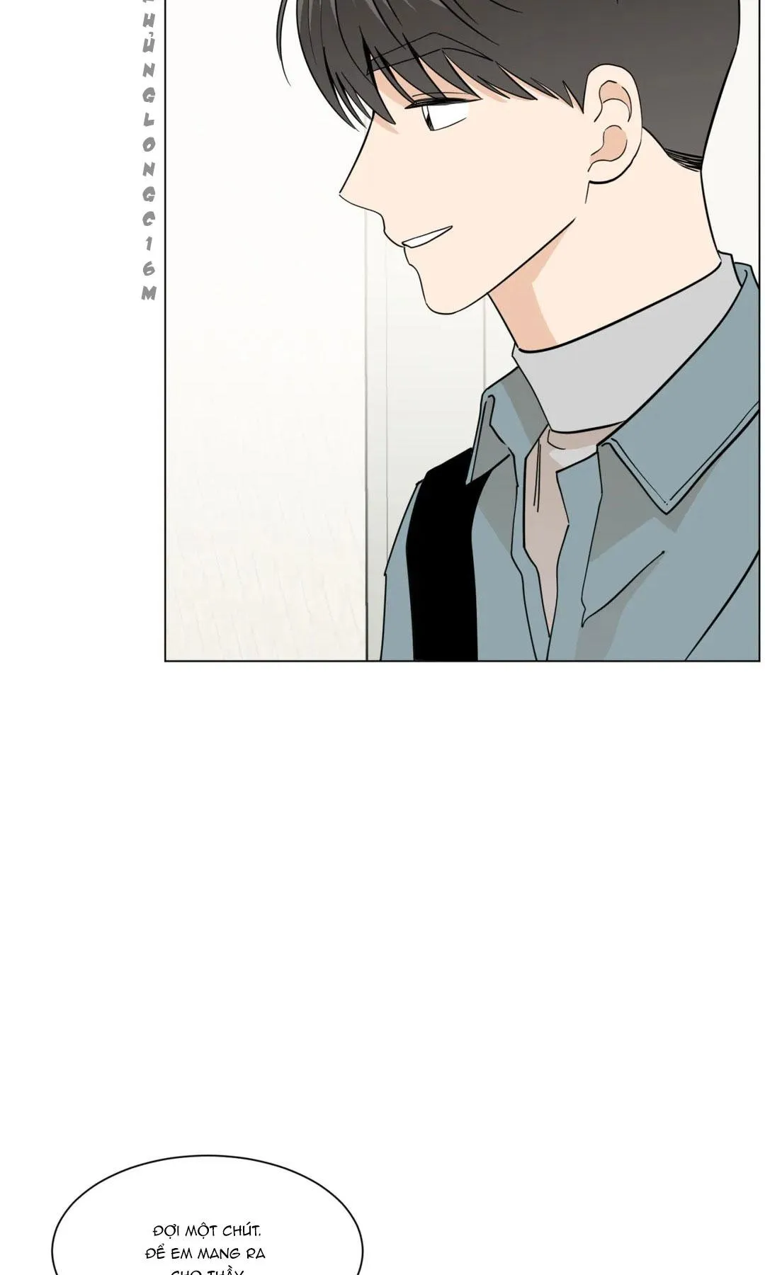 Thiếu Niên Nổi Loạn Chapter 25 Trang 34