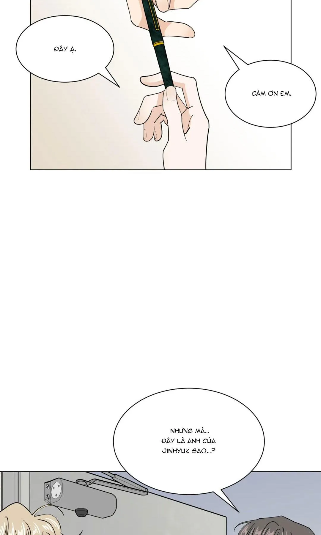 Thiếu Niên Nổi Loạn Chapter 25 Trang 36