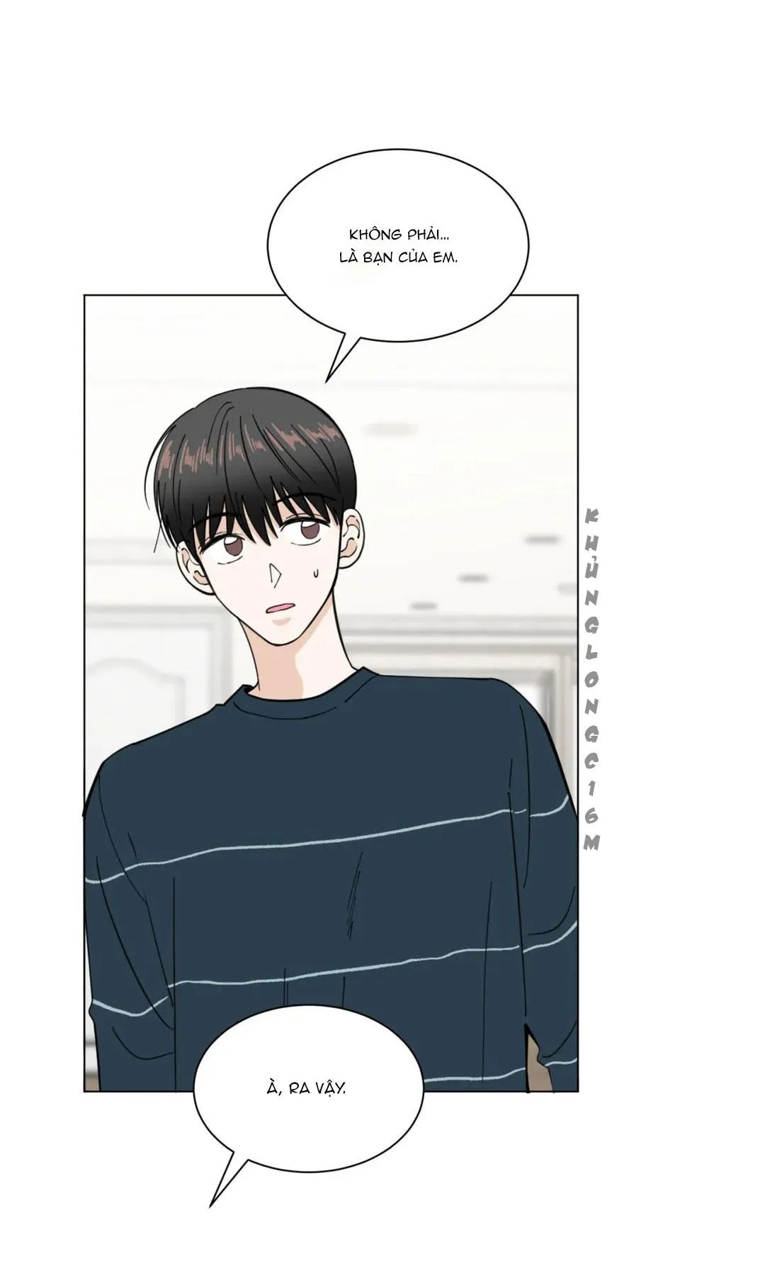 Thiếu Niên Nổi Loạn Chapter 25 Trang 38