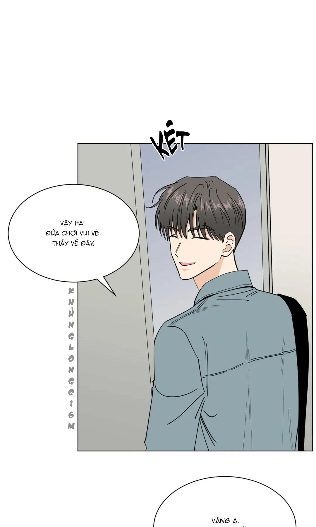 Thiếu Niên Nổi Loạn Chapter 25 Trang 39