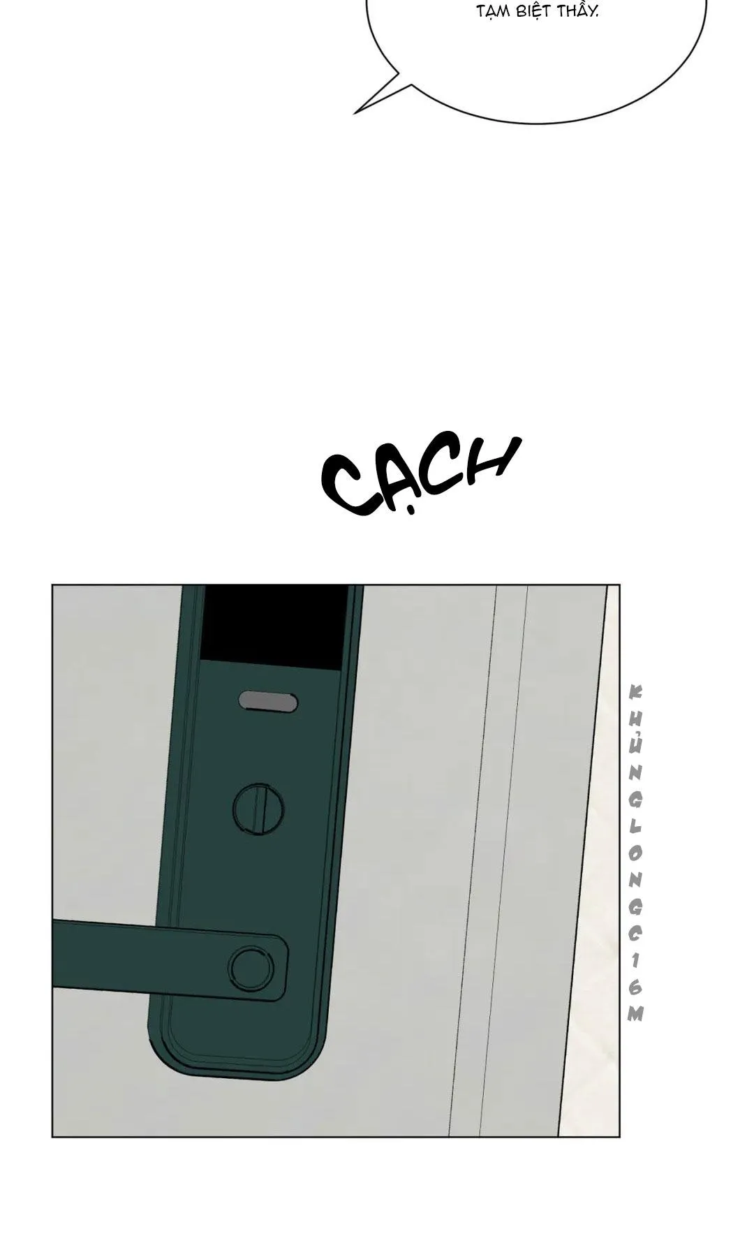 Thiếu Niên Nổi Loạn Chapter 25 Trang 40