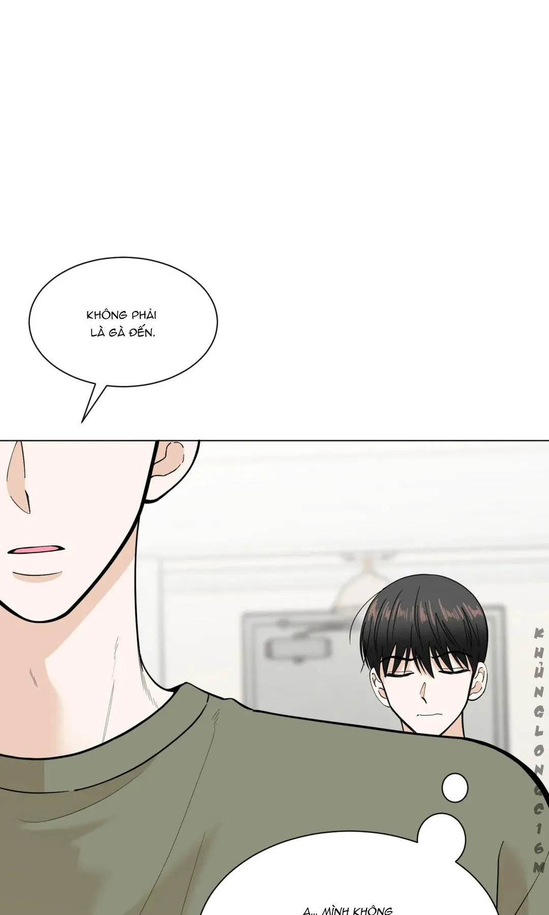 Thiếu Niên Nổi Loạn Chapter 25 Trang 41