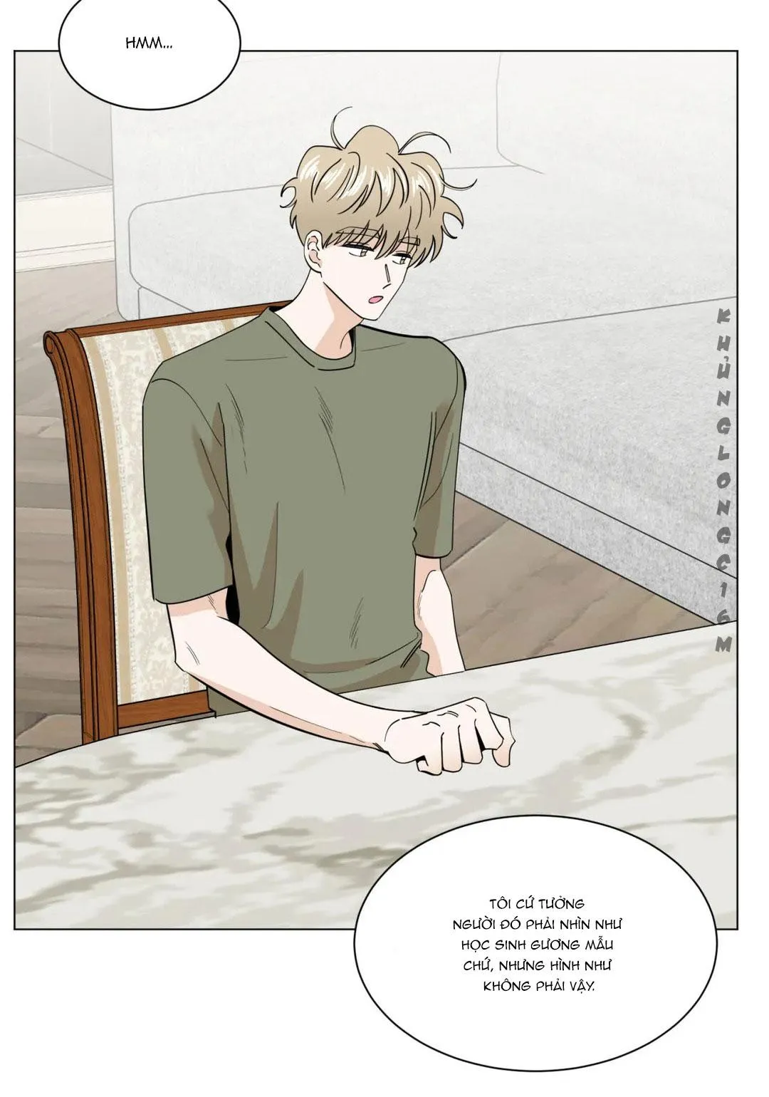 Thiếu Niên Nổi Loạn Chapter 25 Trang 44