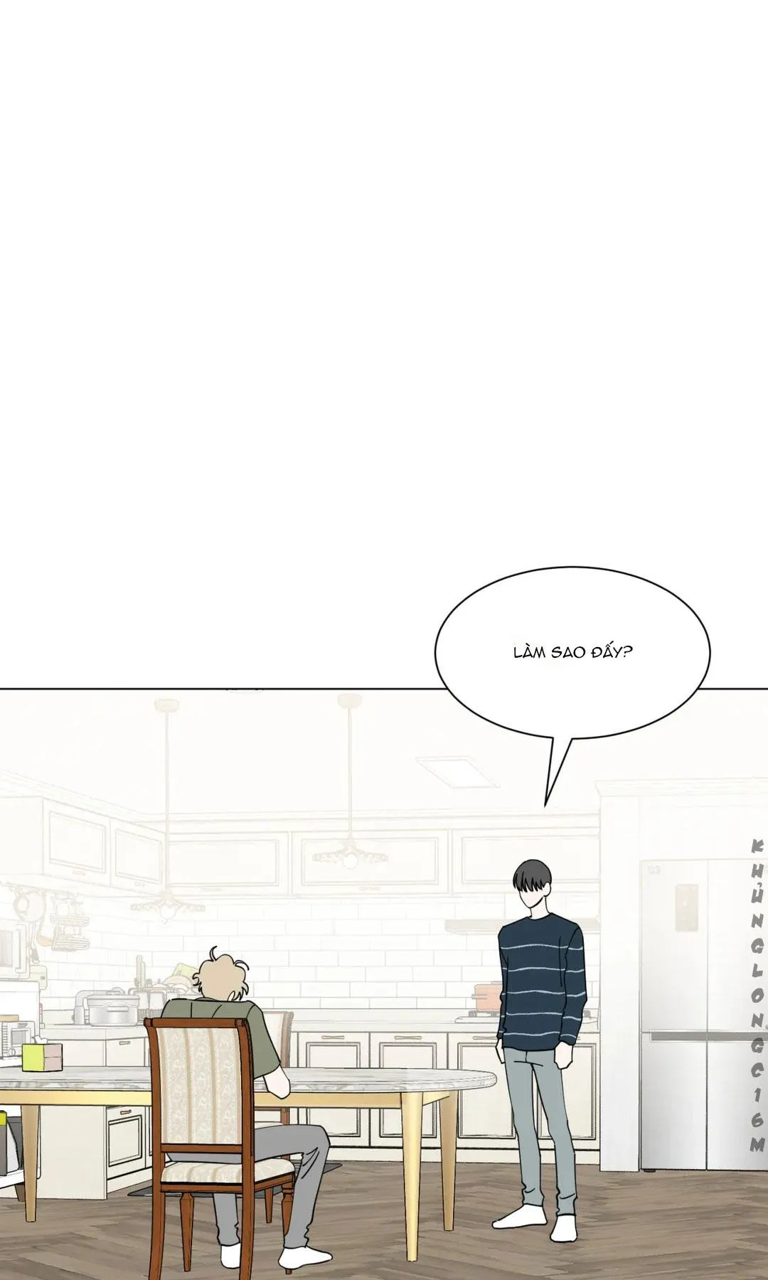 Thiếu Niên Nổi Loạn Chapter 25 Trang 46