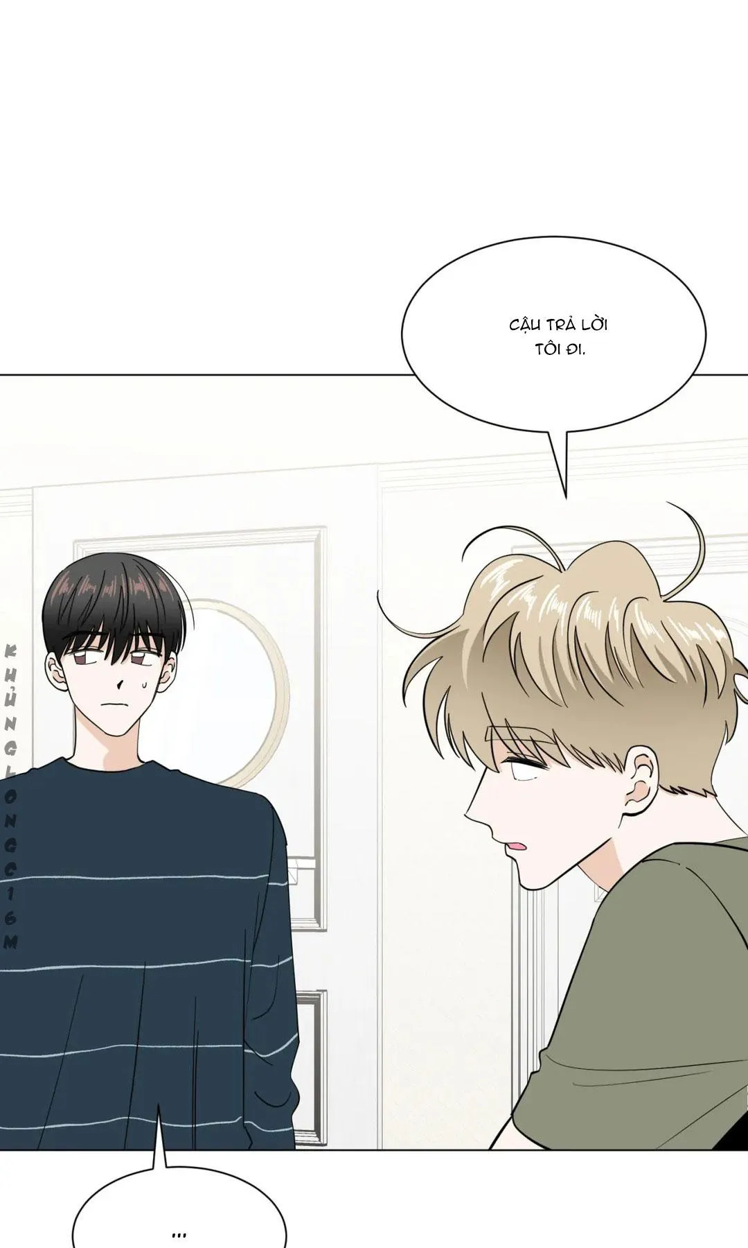 Thiếu Niên Nổi Loạn Chapter 25 Trang 50