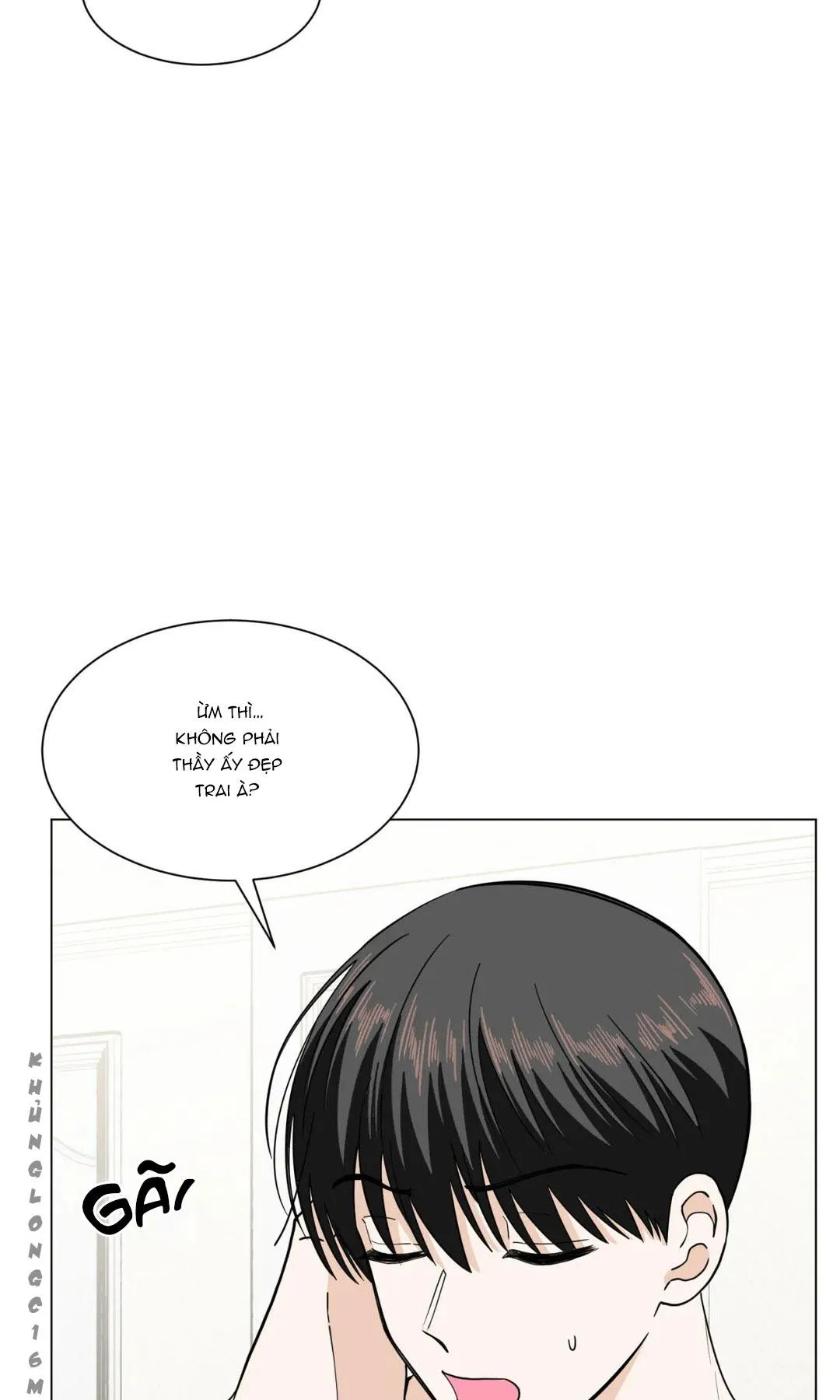 Thiếu Niên Nổi Loạn Chapter 25 Trang 51