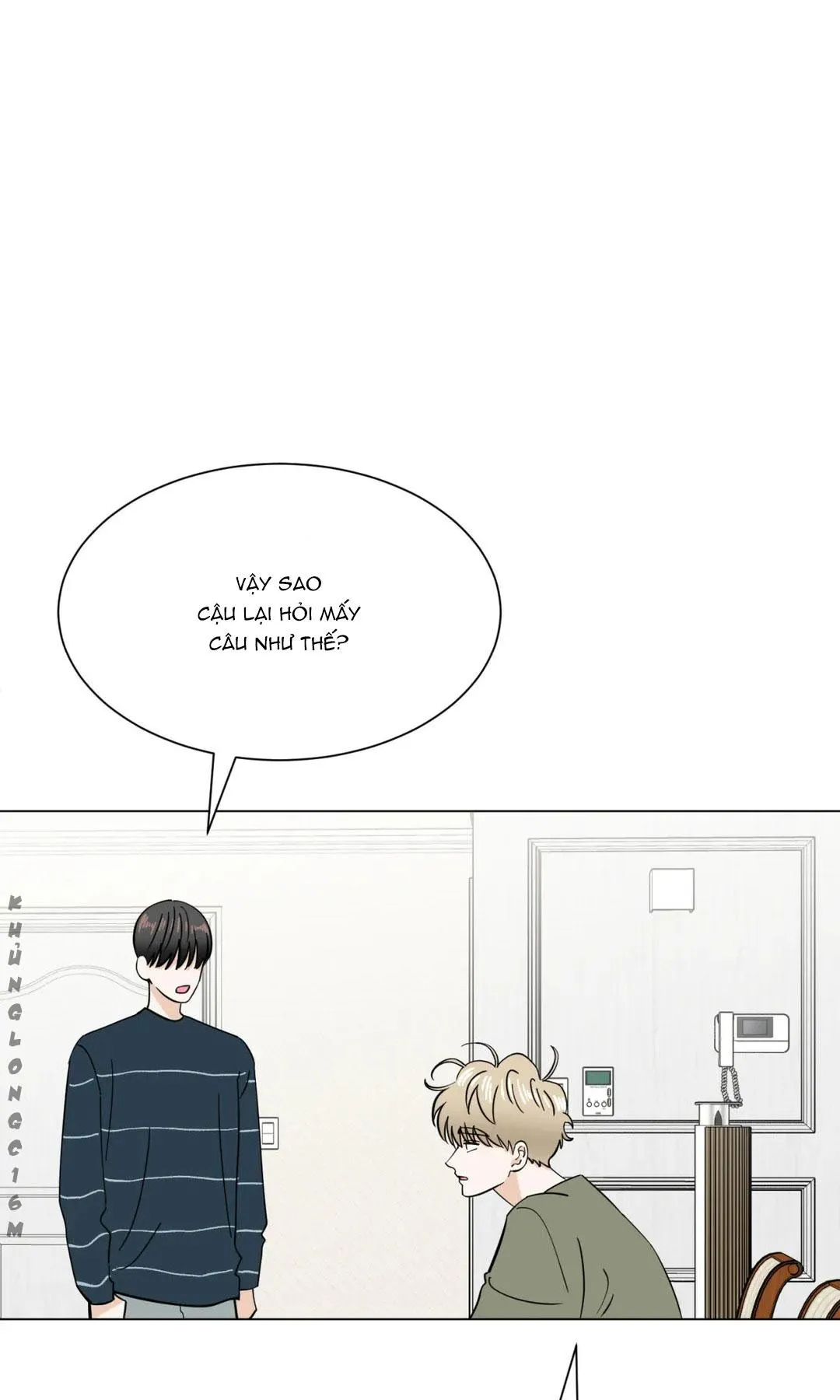 Thiếu Niên Nổi Loạn Chapter 25 Trang 61