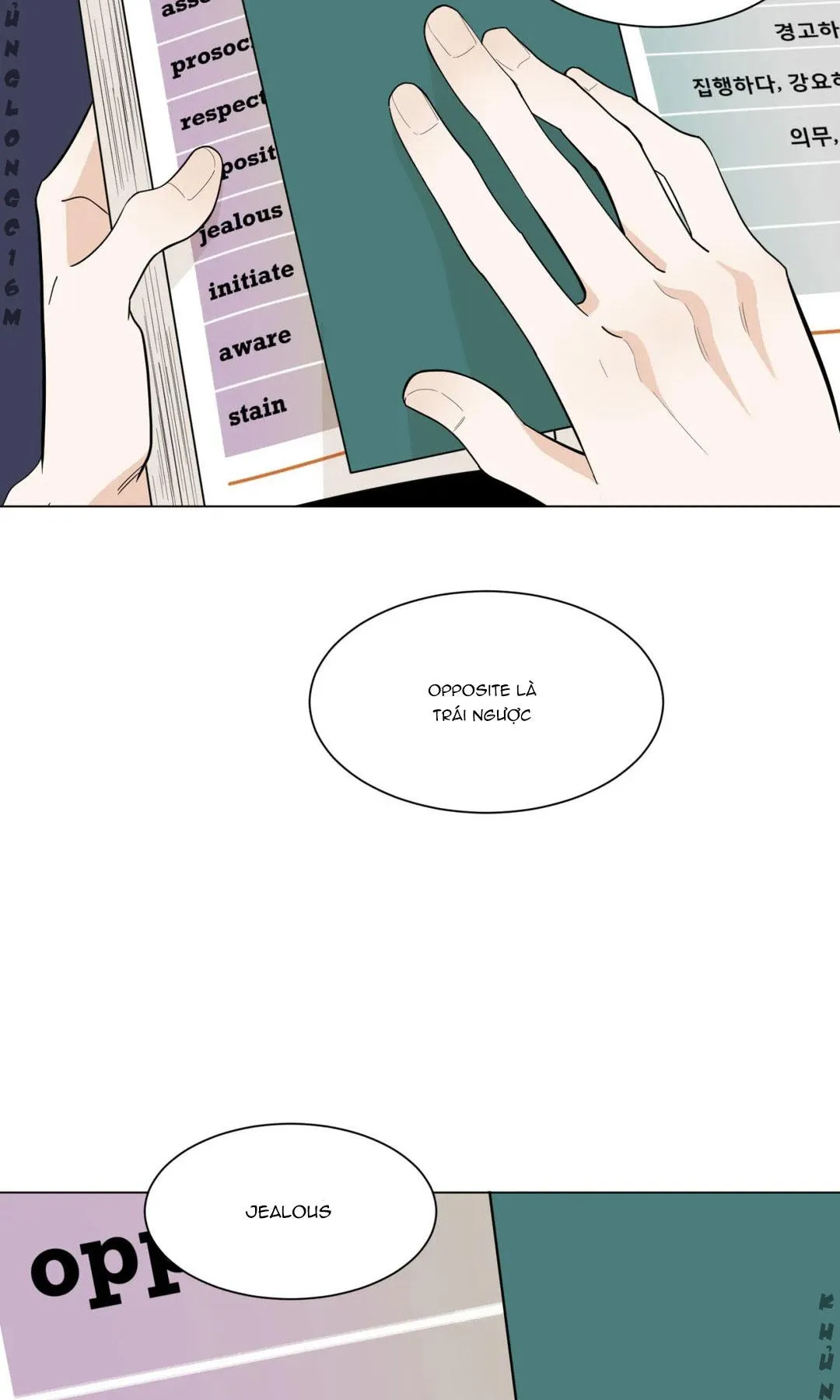 Thiếu Niên Nổi Loạn Chapter 25 Trang 71