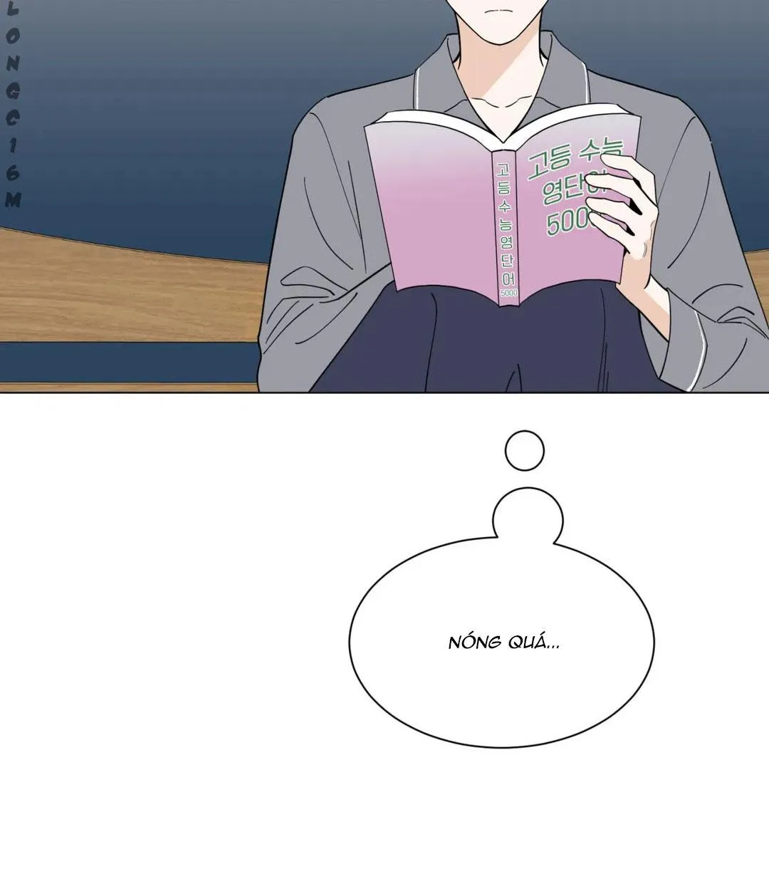 Thiếu Niên Nổi Loạn Chapter 25 Trang 74