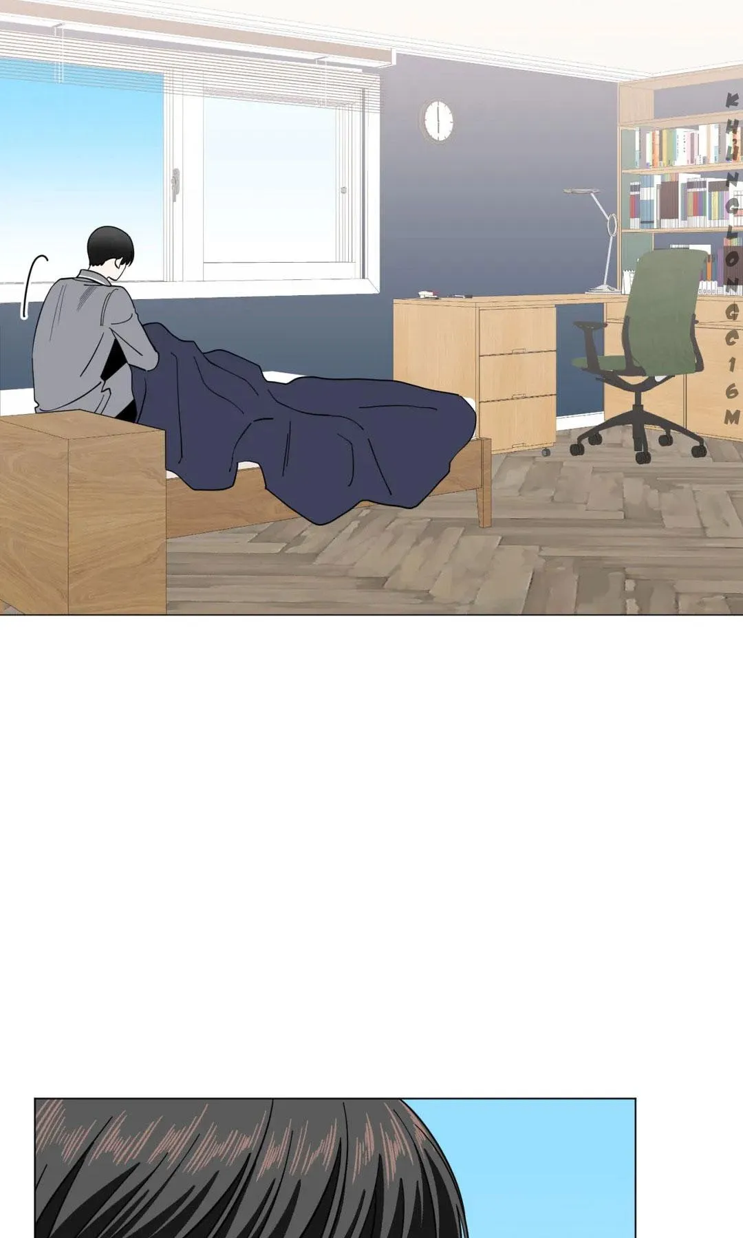 Thiếu Niên Nổi Loạn Chapter 25 Trang 84