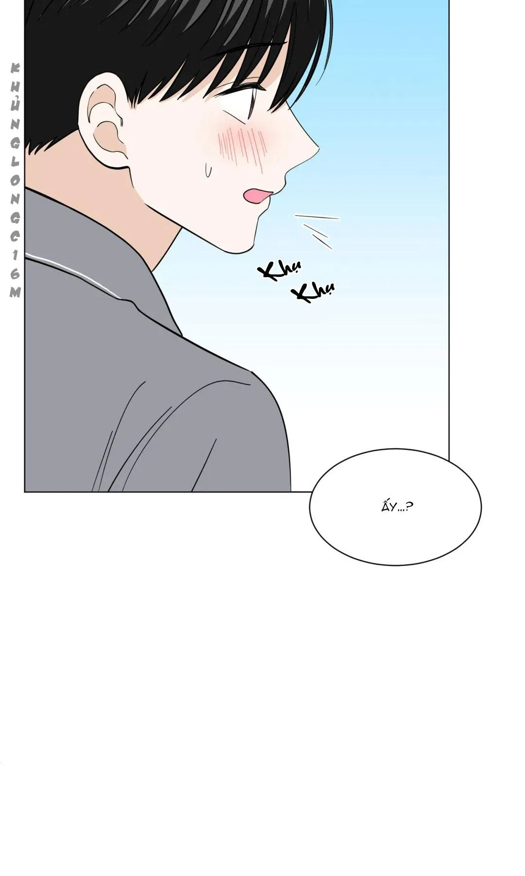 Thiếu Niên Nổi Loạn Chapter 25 Trang 85