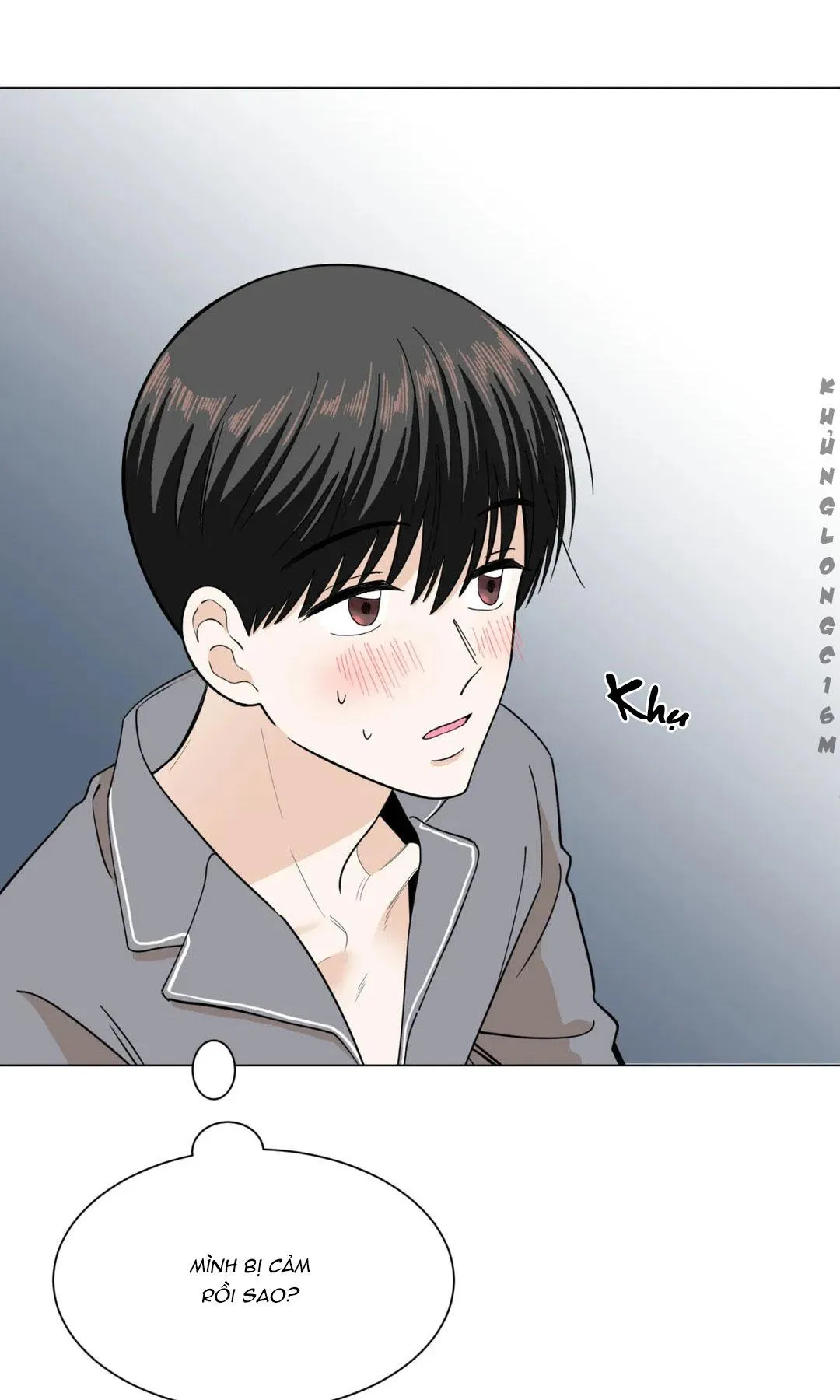 Thiếu Niên Nổi Loạn Chapter 25 Trang 86