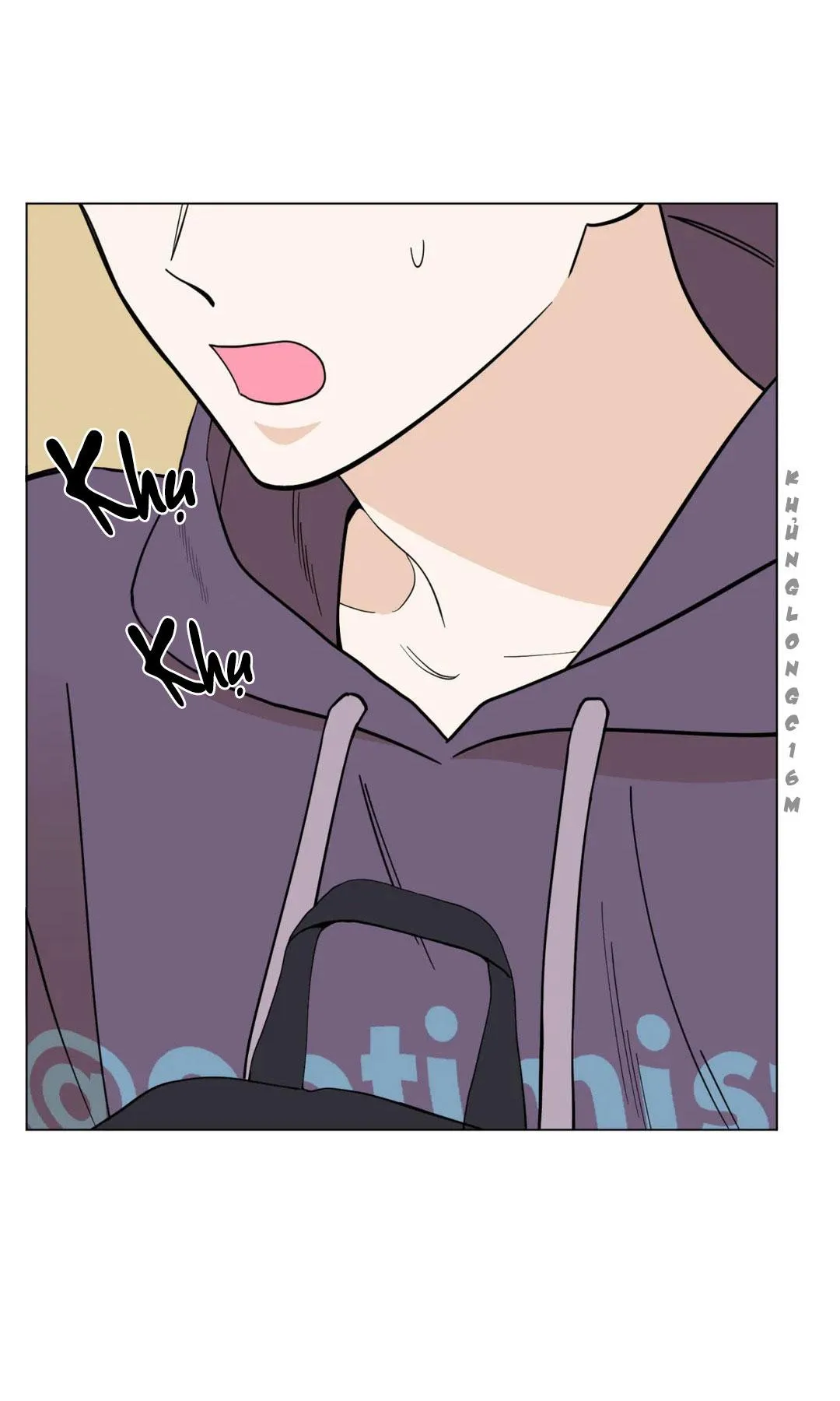 Thiếu Niên Nổi Loạn Chapter 26 Trang 4