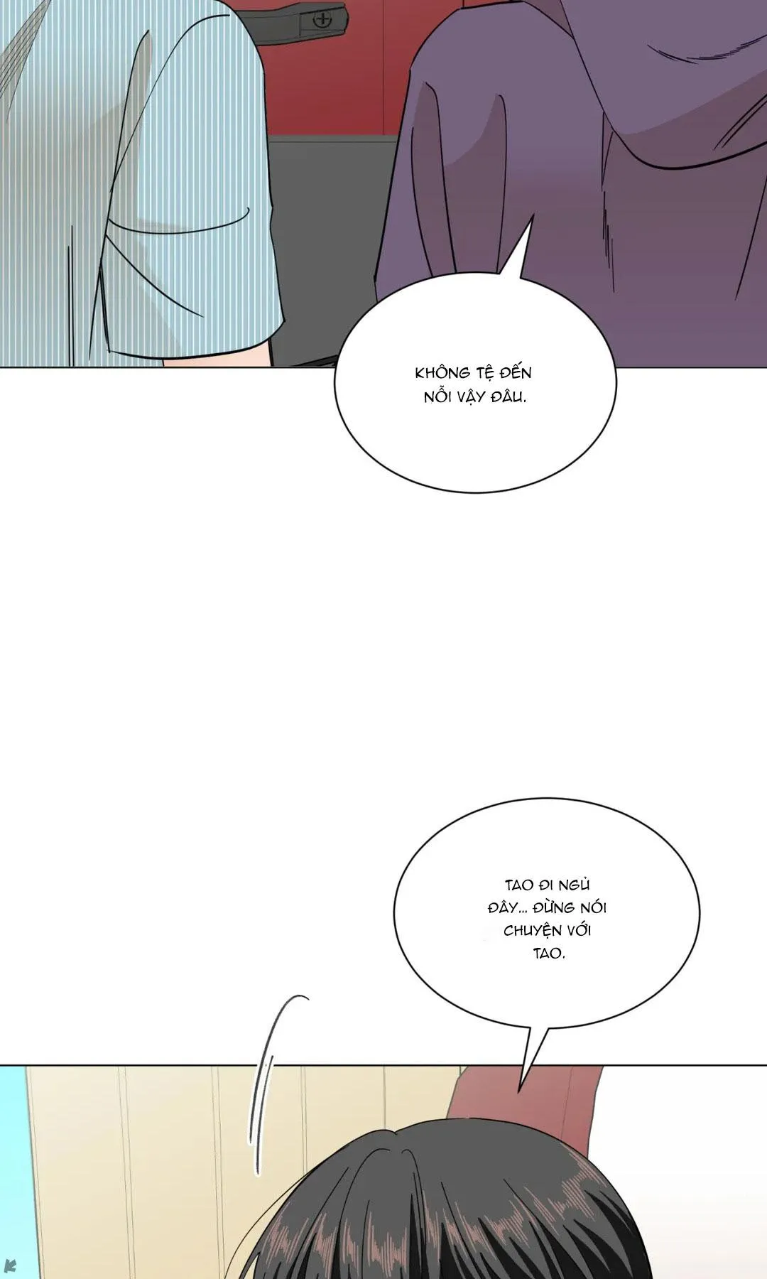 Thiếu Niên Nổi Loạn Chapter 26 Trang 7