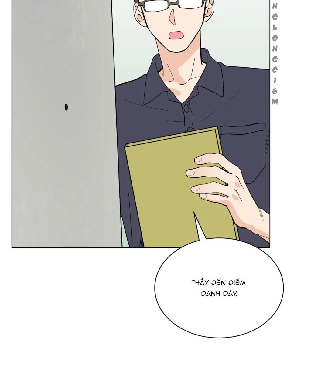 Thiếu Niên Nổi Loạn Chapter 26 Trang 15