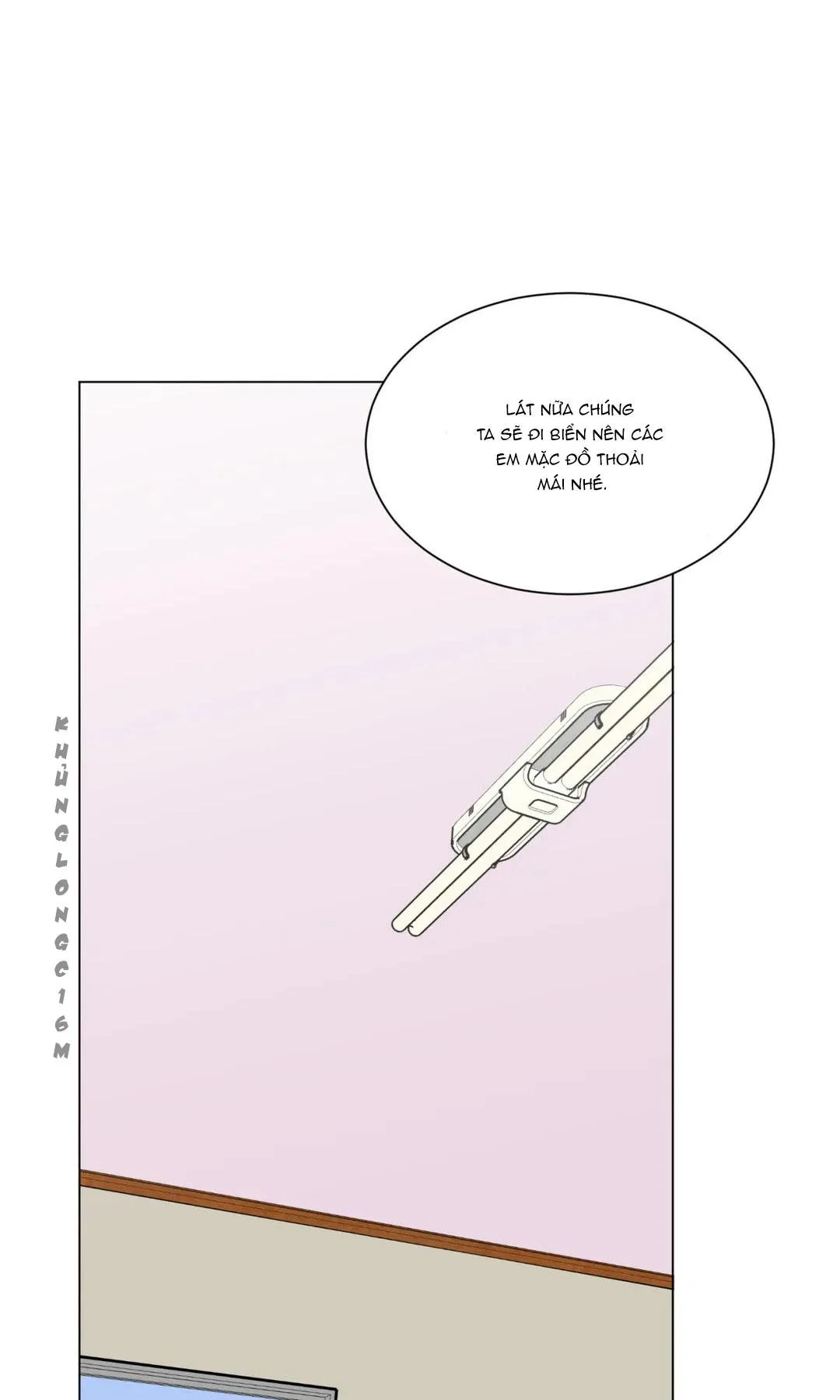 Thiếu Niên Nổi Loạn Chapter 26 Trang 18