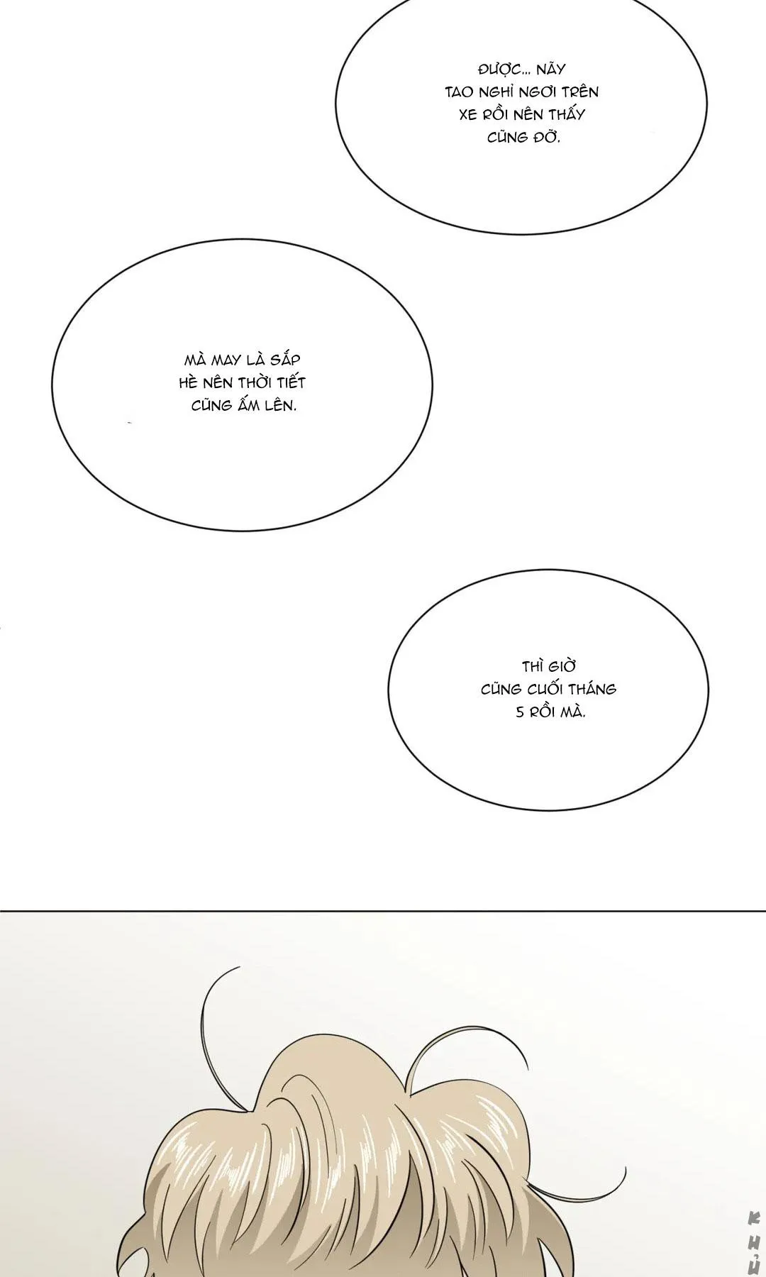 Thiếu Niên Nổi Loạn Chapter 26 Trang 20