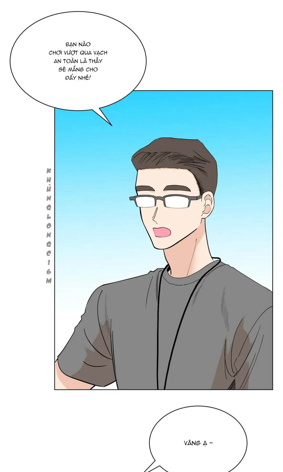 Thiếu Niên Nổi Loạn Chapter 26 Trang 24