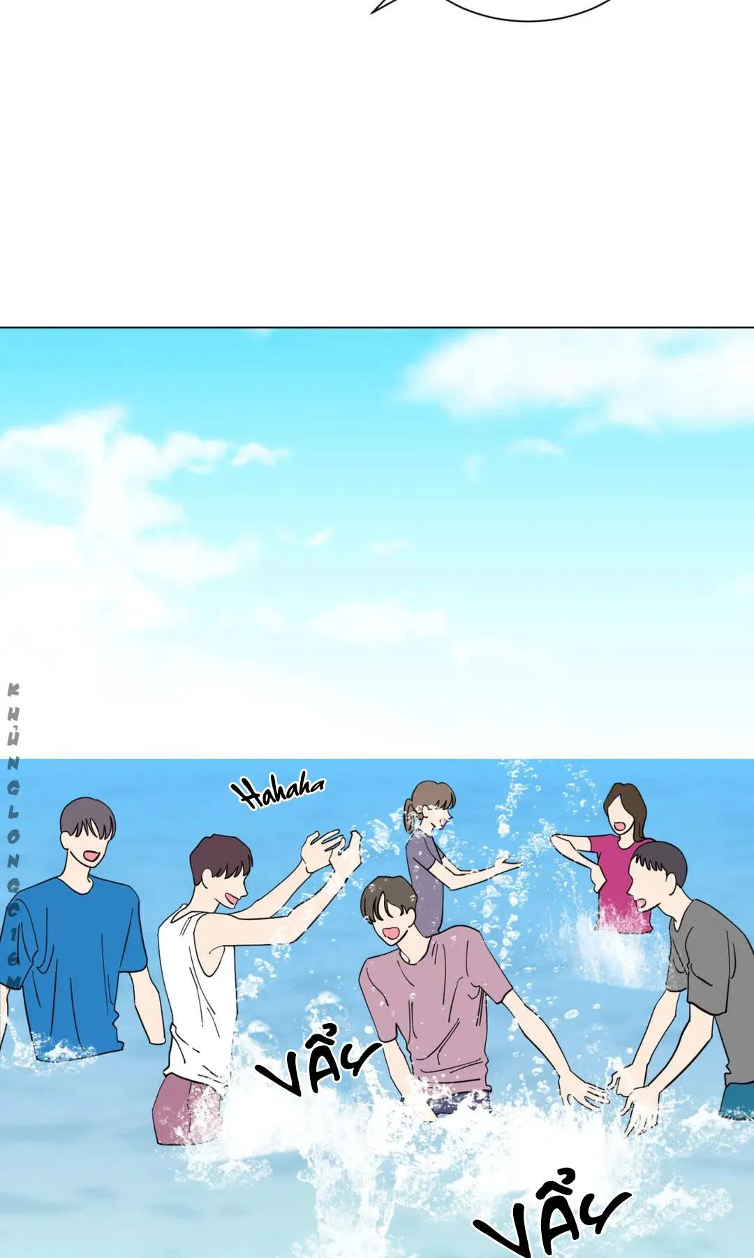 Thiếu Niên Nổi Loạn Chapter 26 Trang 25