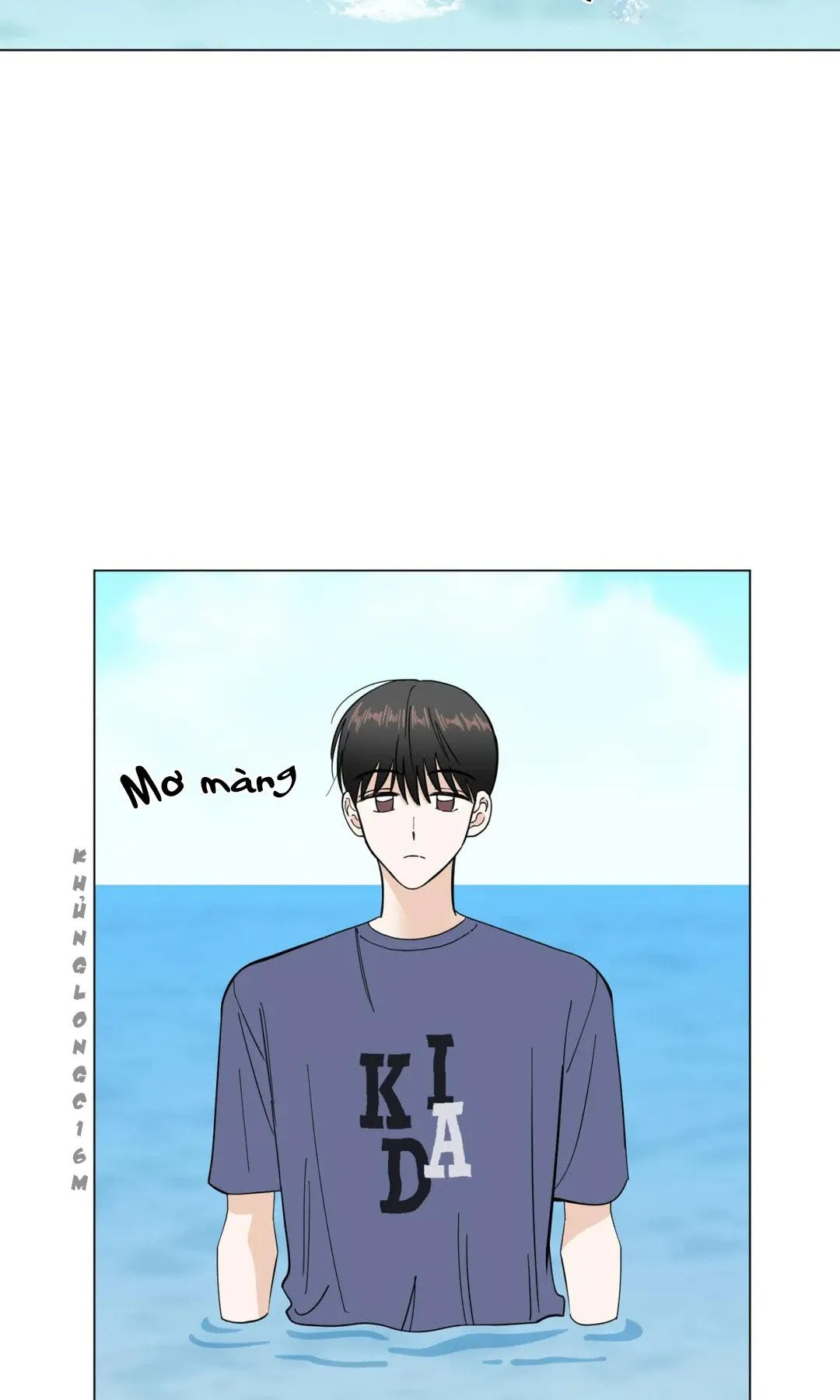 Thiếu Niên Nổi Loạn Chapter 26 Trang 26