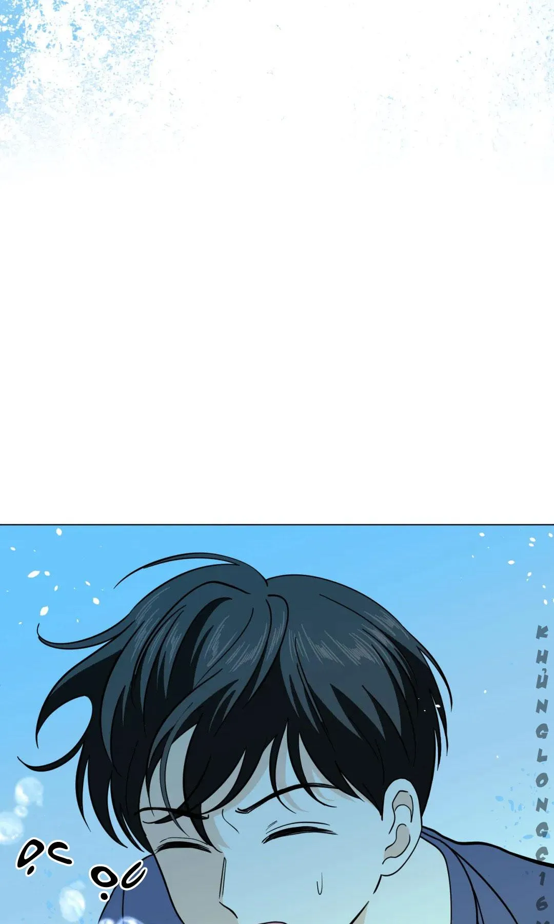 Thiếu Niên Nổi Loạn Chapter 26 Trang 33